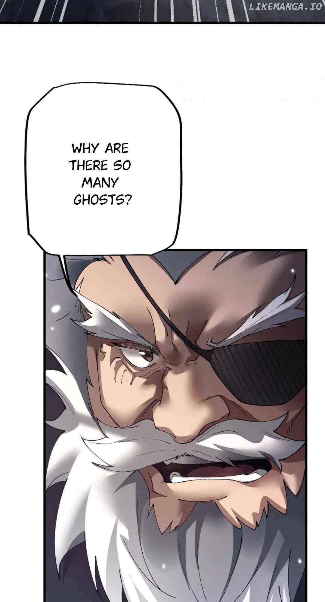 From Goblin to Goblin God Chapter 46 - Page 41 in English