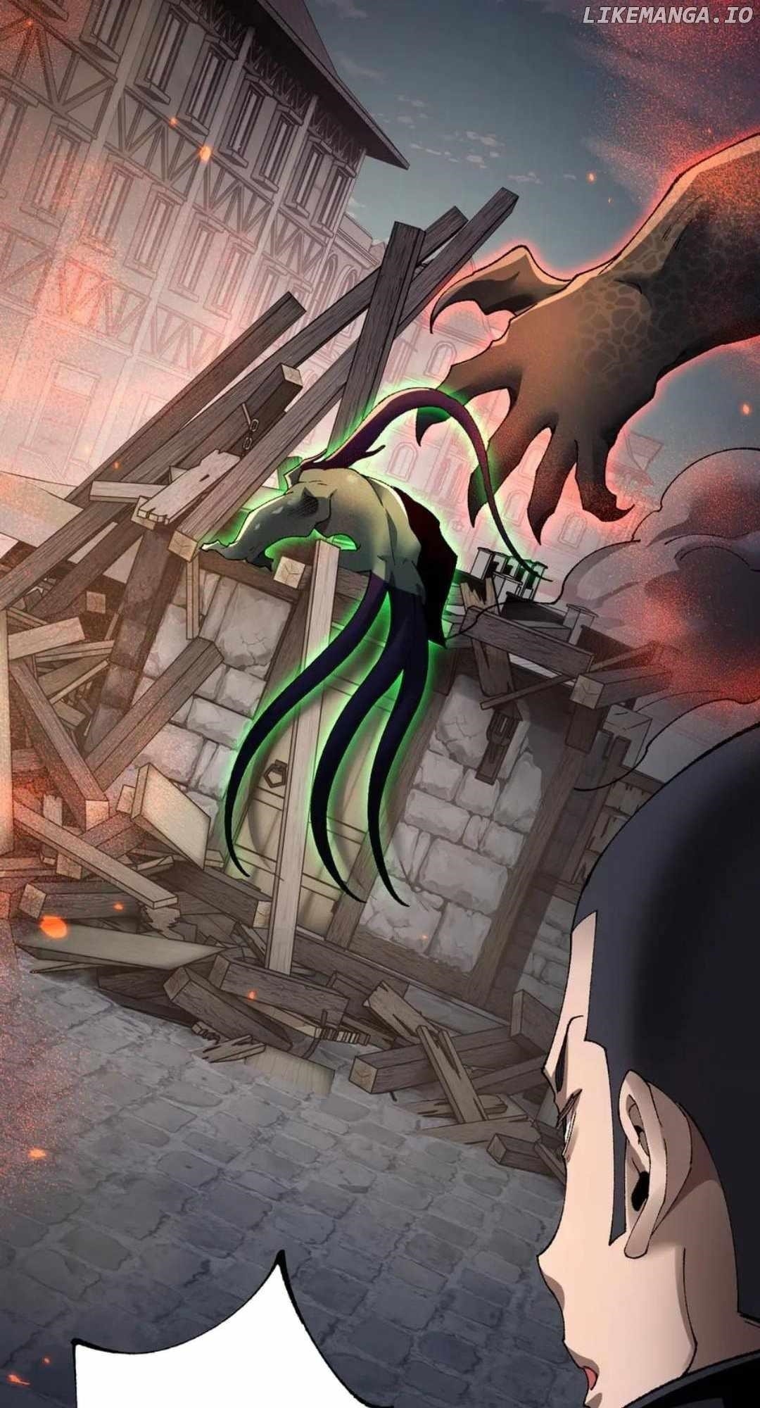 From Goblin to Goblin God Chapter 46 - Page 43 in English
