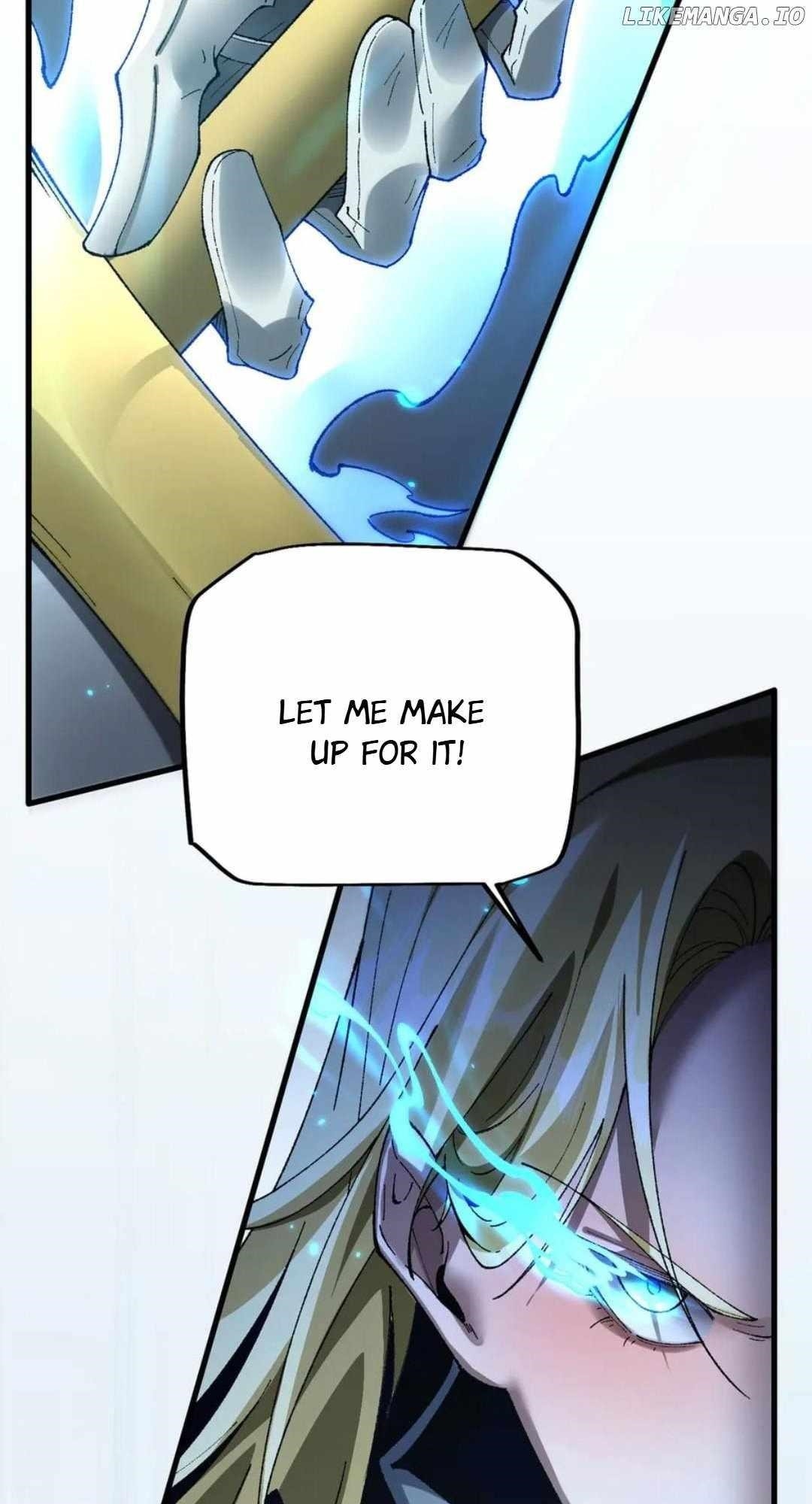 From Goblin to Goblin God Chapter 46 - Page 47 in English