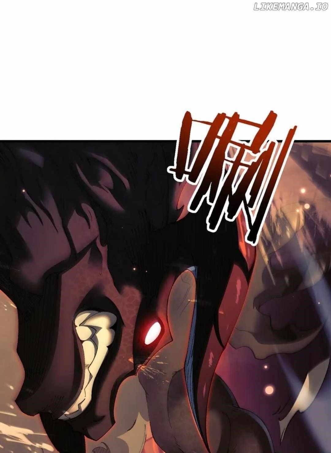 From Goblin to Goblin God Chapter 46 - Page 52 in English
