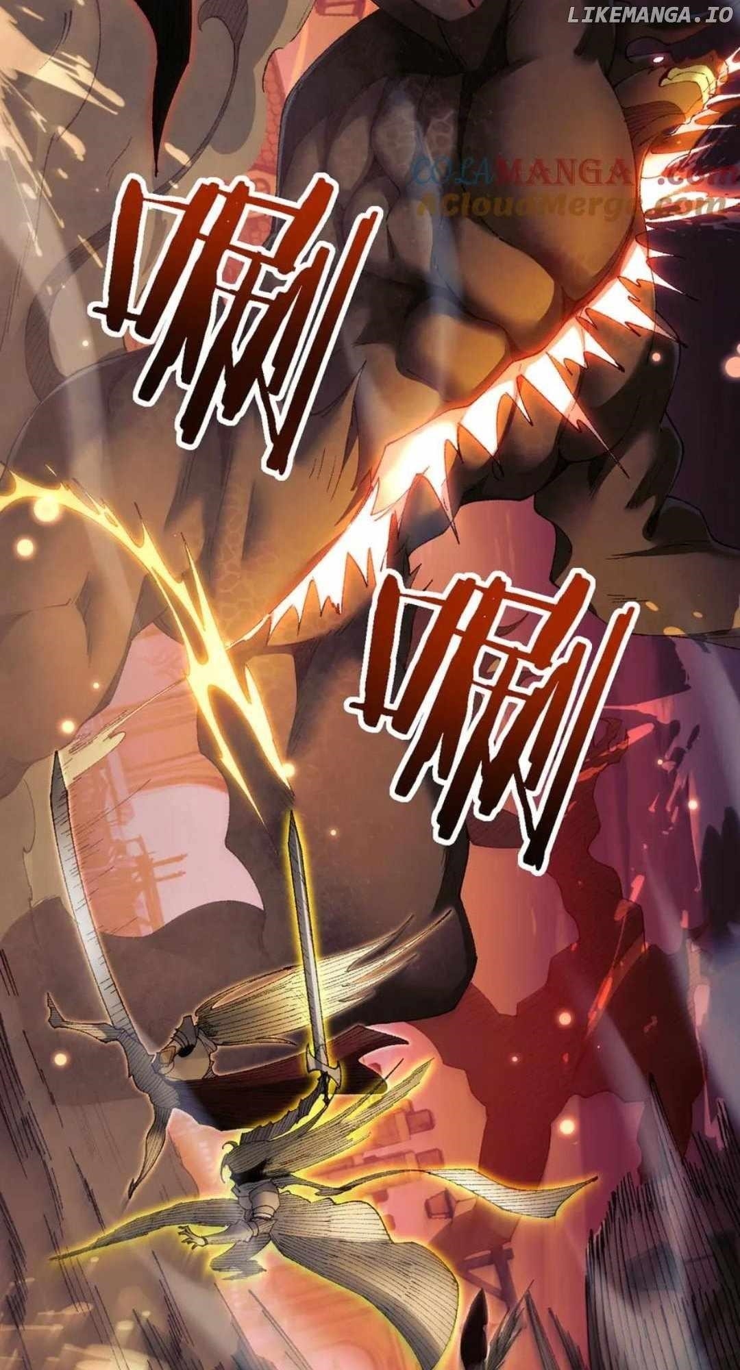 From Goblin to Goblin God Chapter 46 - Page 53 in English