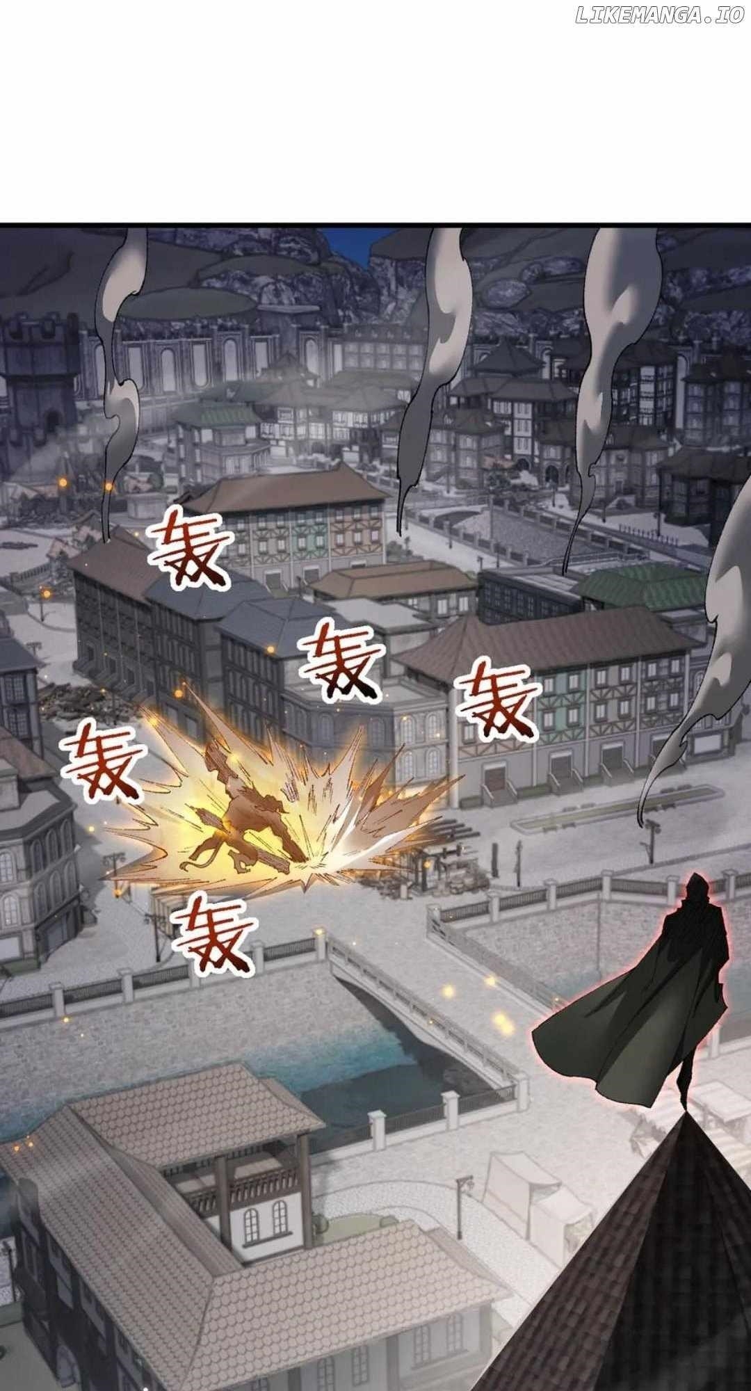 From Goblin to Goblin God Chapter 46 - Page 64 in English