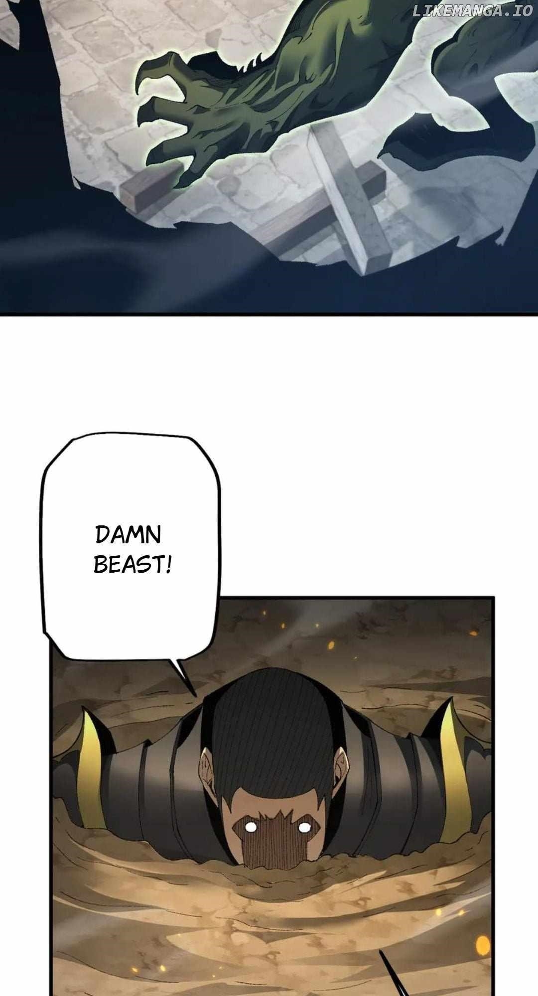 From Goblin to Goblin God Chapter 46 - Page 69 in English