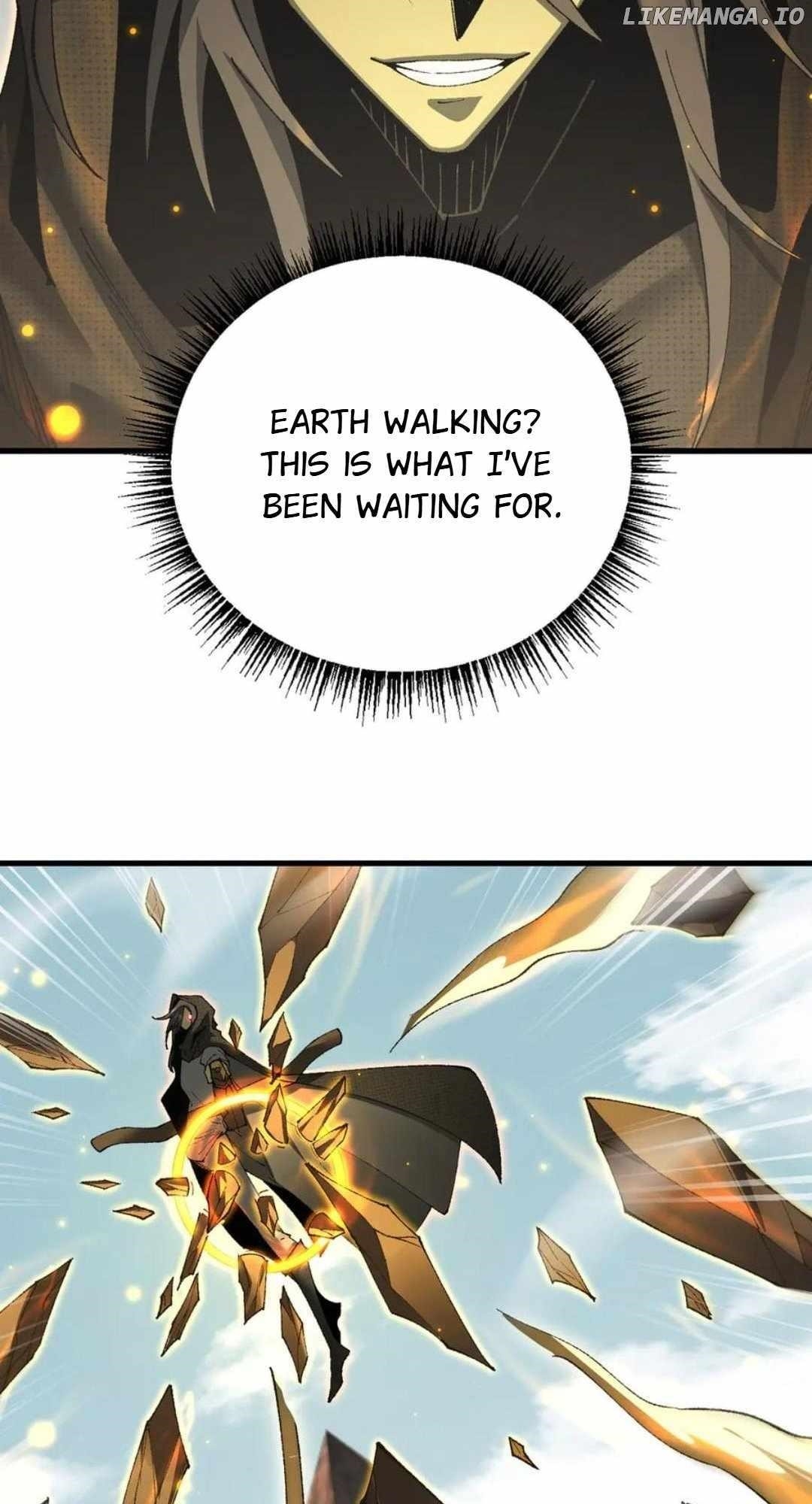 From Goblin to Goblin God Chapter 46 - Page 71 in English