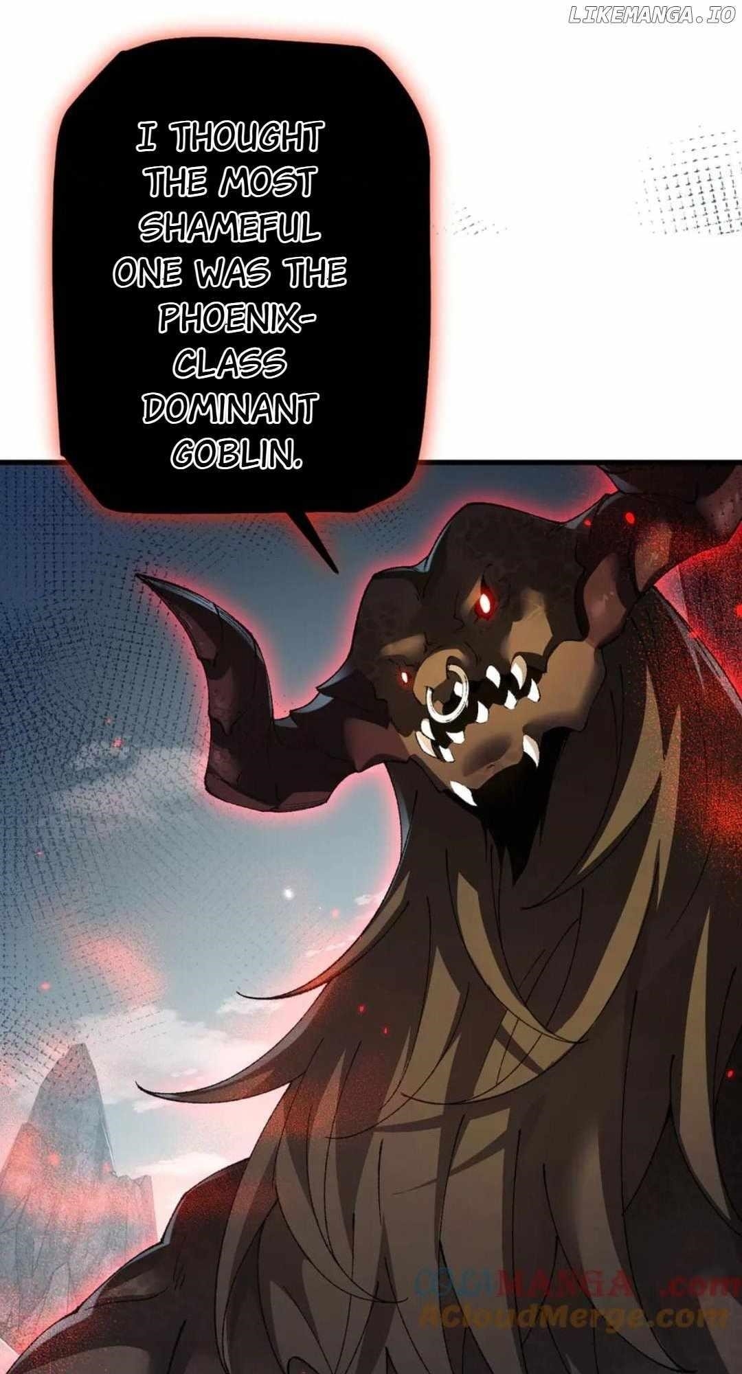 From Goblin to Goblin God Chapter 46 - Page 9 in English