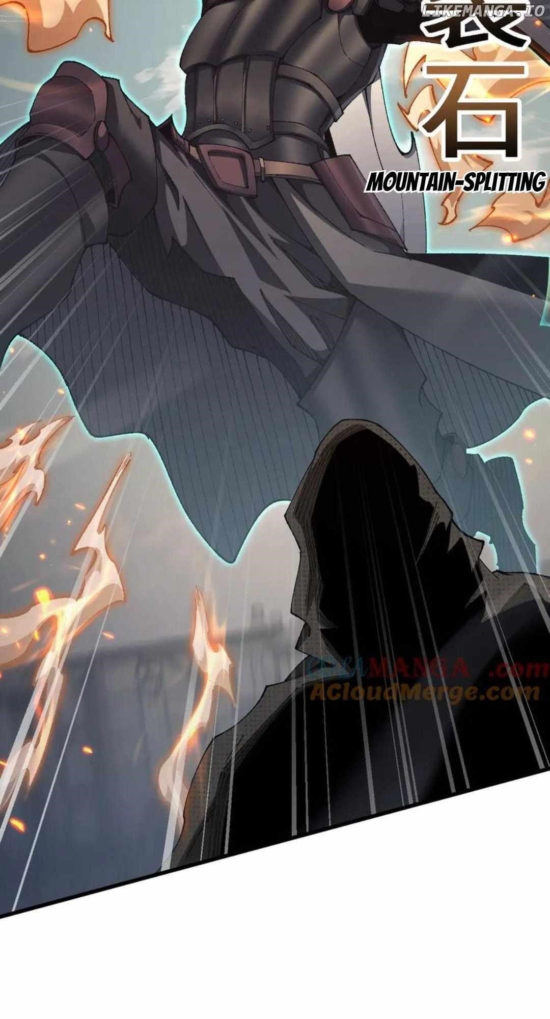 From Goblin to Goblin God Chapter 47 - Page 23 in English