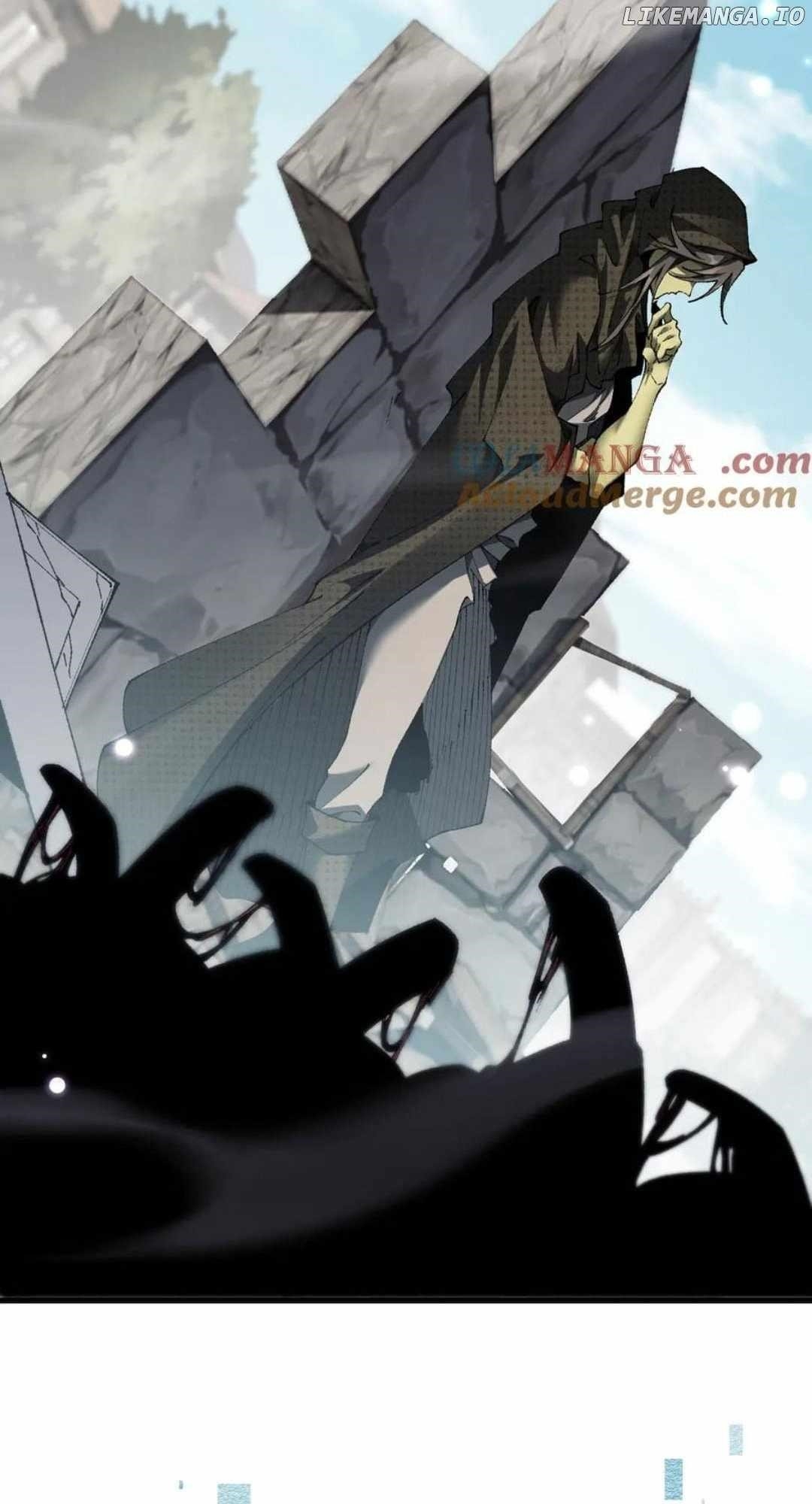 From Goblin to Goblin God Chapter 47 - Page 39 in English