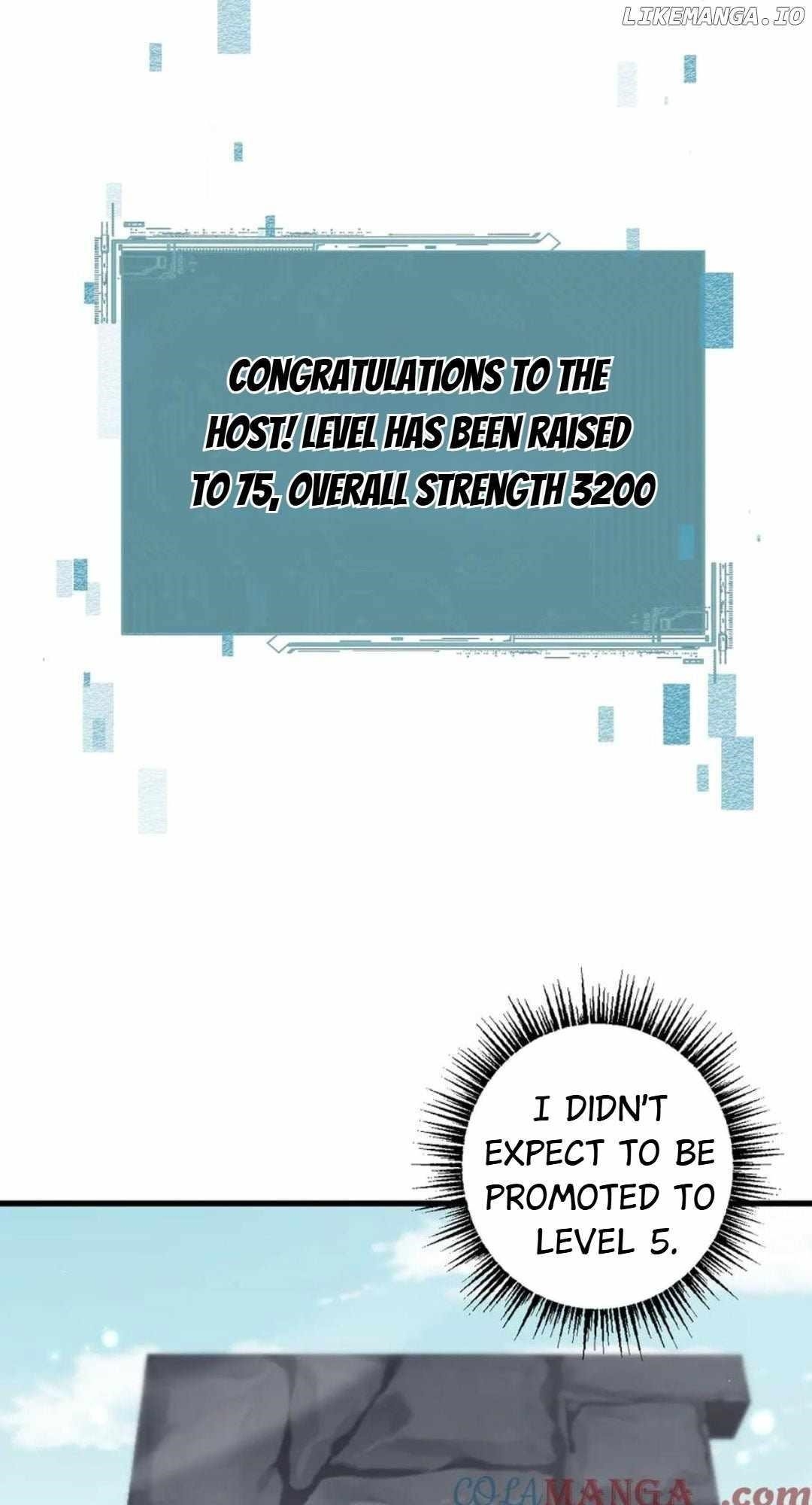 From Goblin to Goblin God Chapter 47 - Page 40 in English
