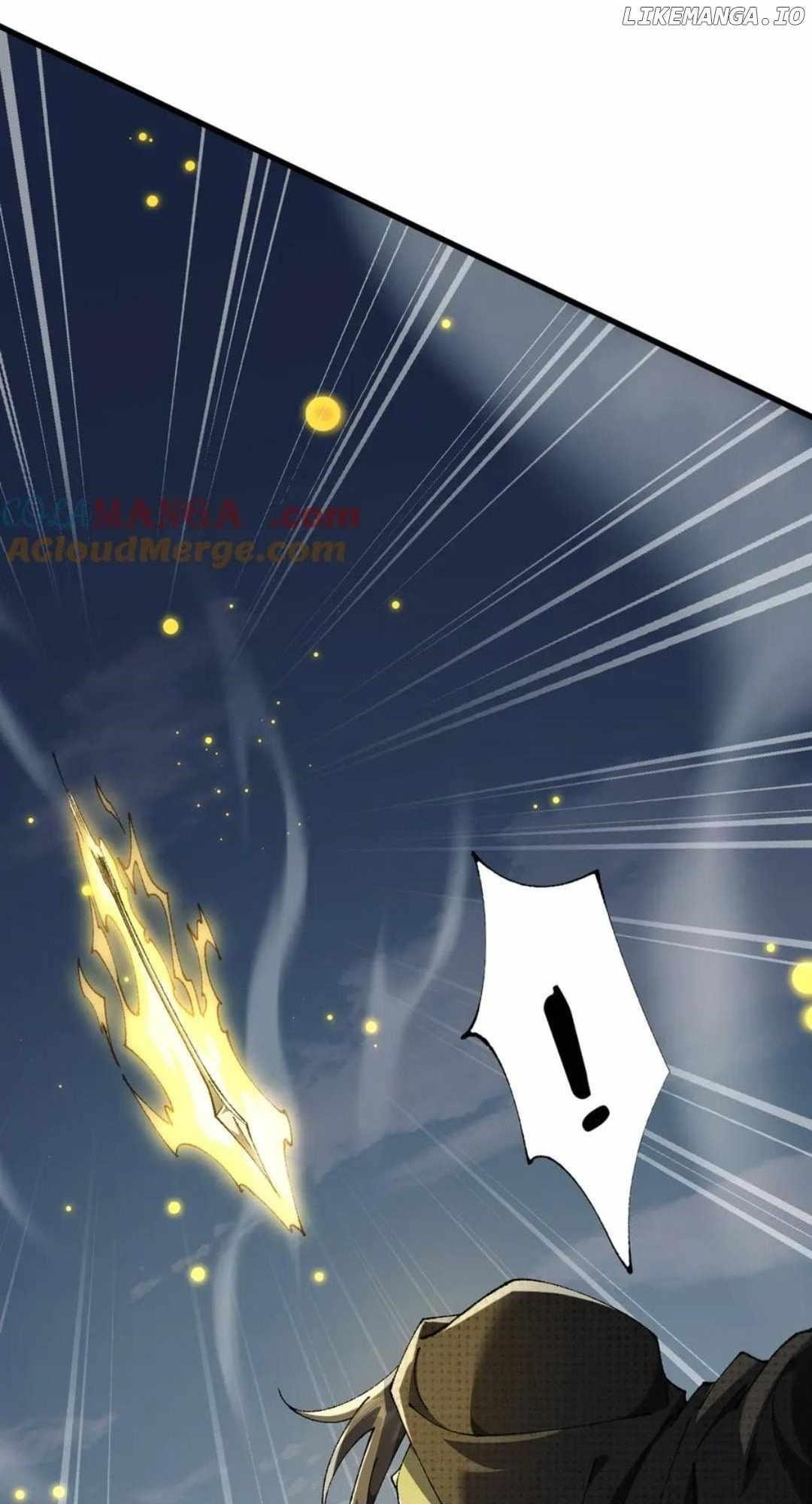 From Goblin to Goblin God Chapter 47 - Page 48 in English