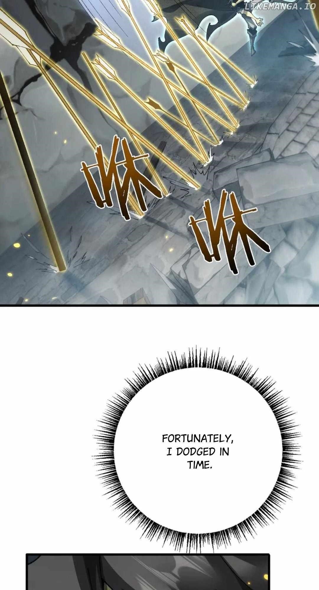 From Goblin to Goblin God Chapter 47 - Page 52 in English
