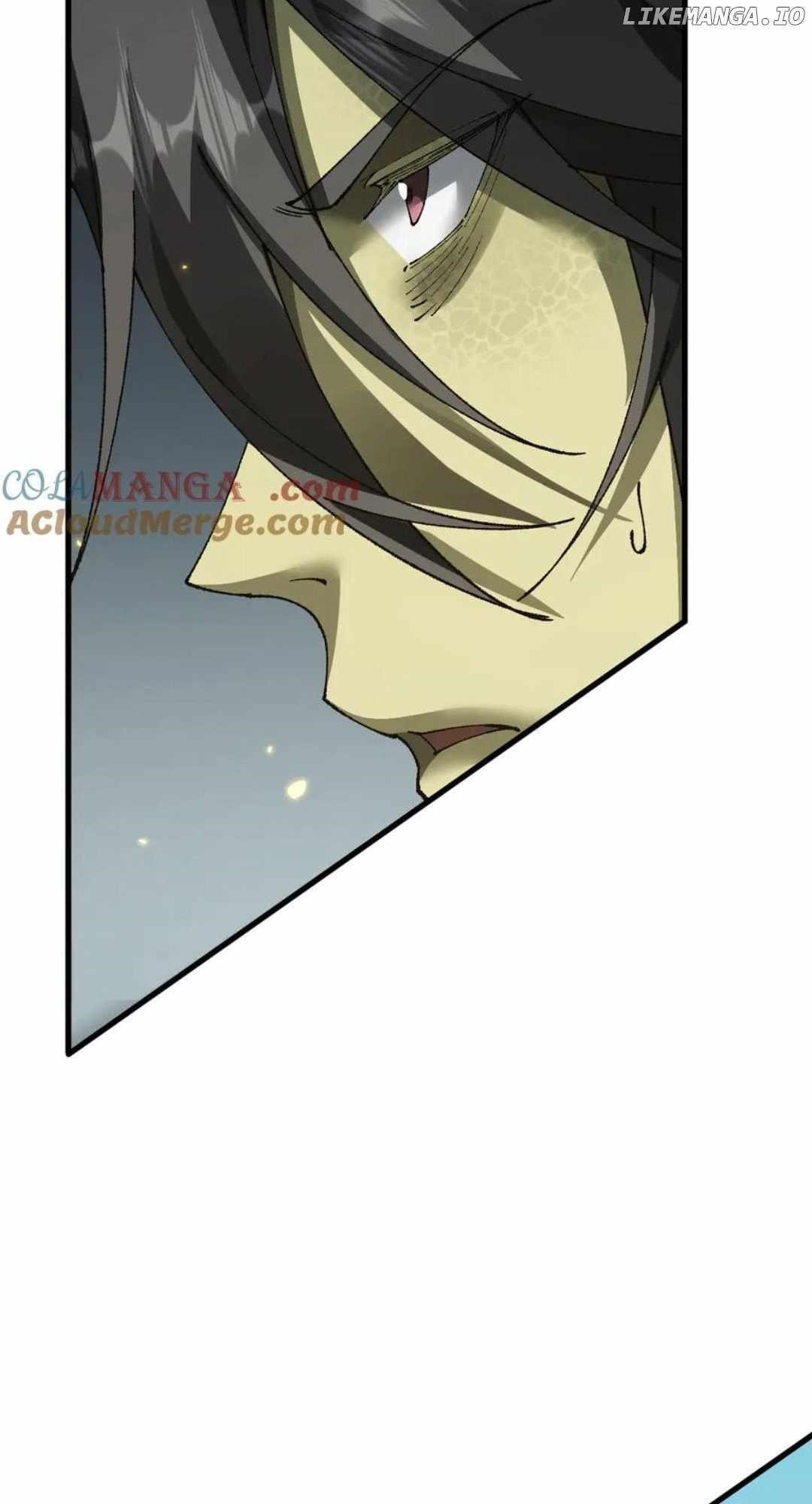 From Goblin to Goblin God Chapter 47 - Page 53 in English