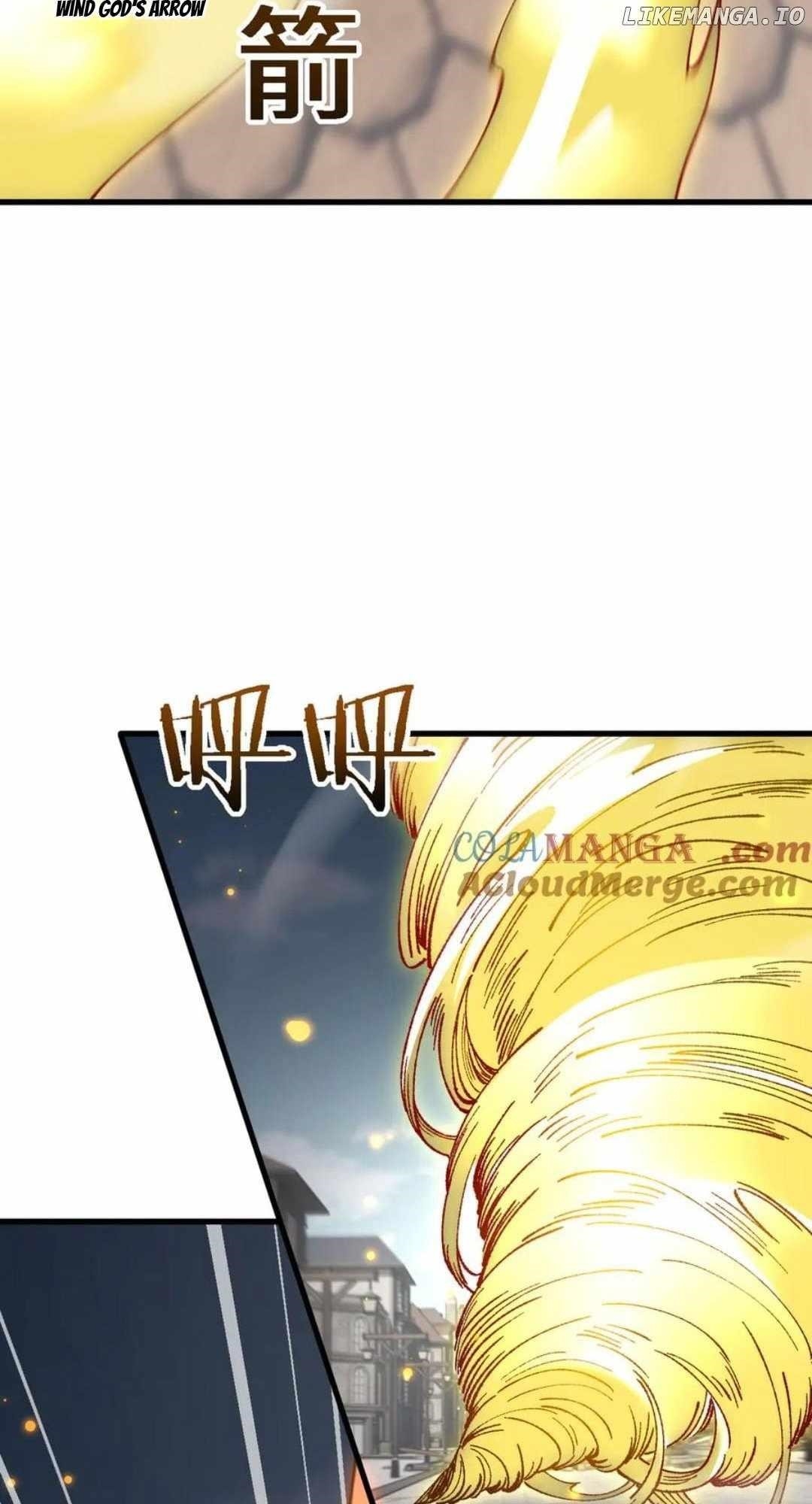 From Goblin to Goblin God Chapter 47 - Page 6 in English