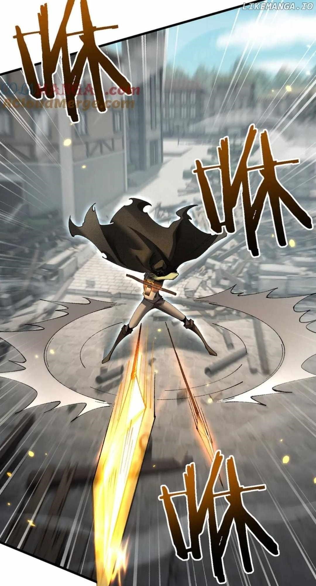 From Goblin to Goblin God Chapter 47 - Page 67 in English