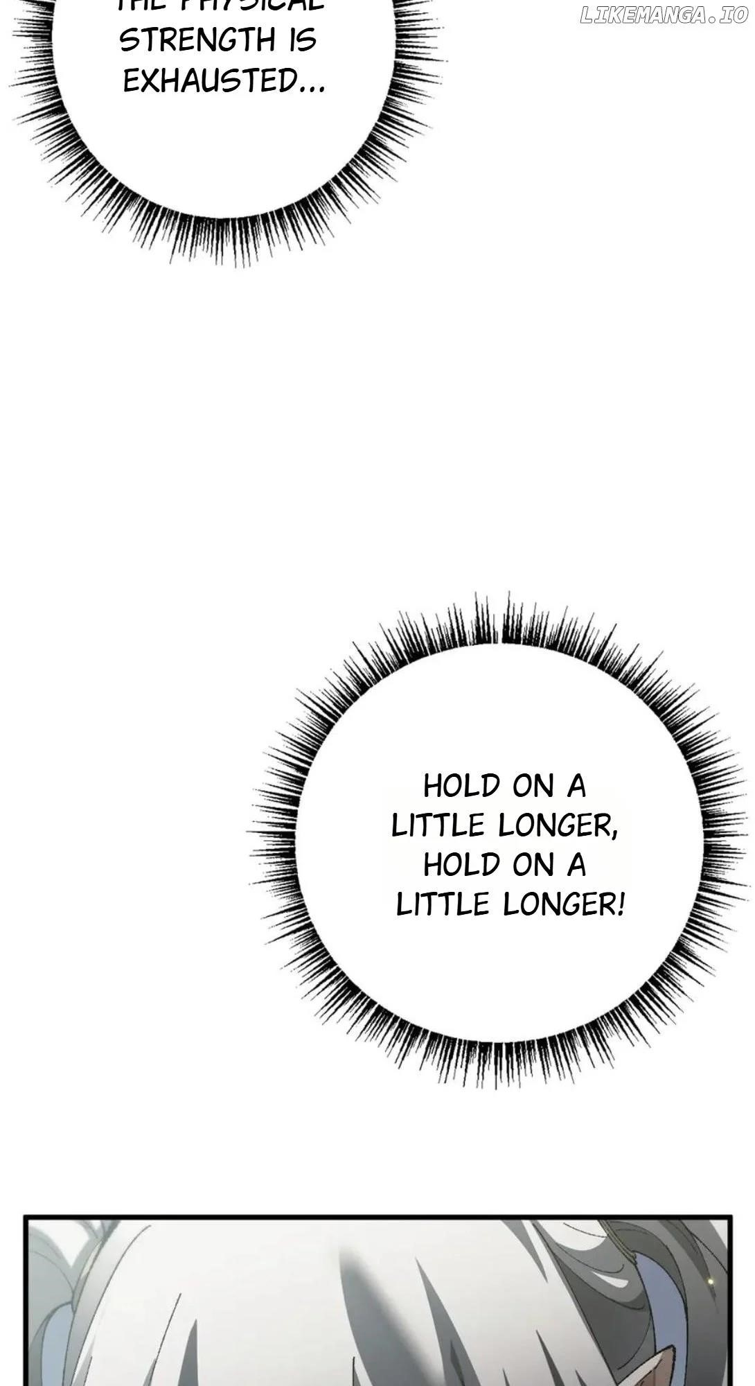 From Goblin to Goblin God Chapter 48 - Page 11 in English