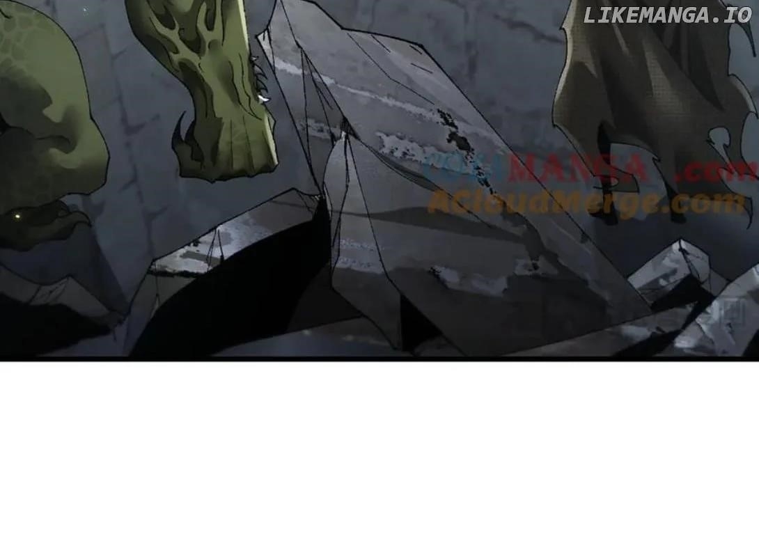 From Goblin to Goblin God Chapter 48 - Page 14 in English