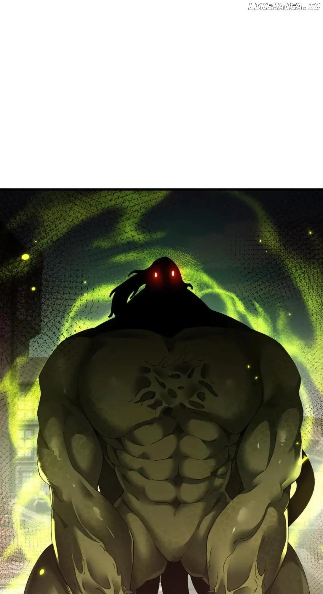 From Goblin to Goblin God Chapter 48 - Page 15 in English