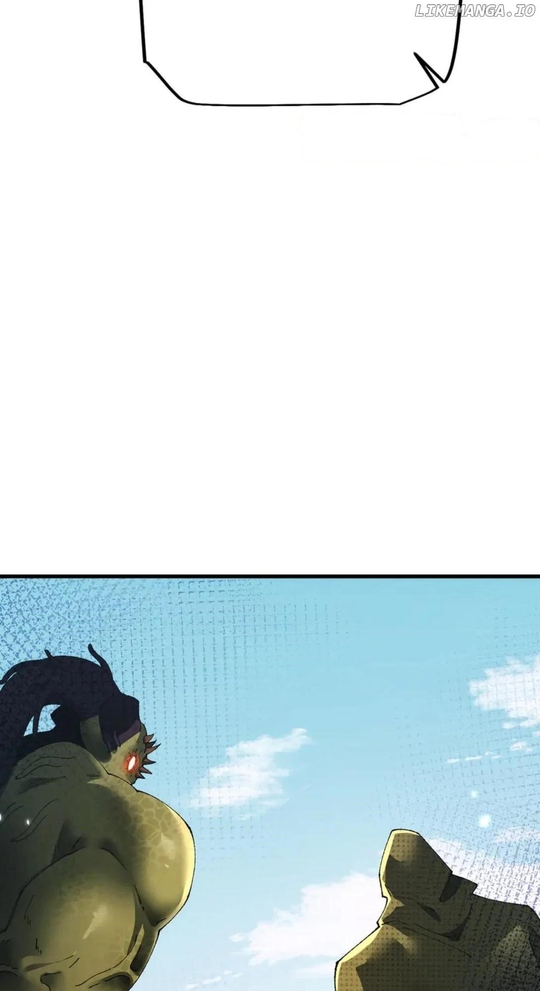 From Goblin to Goblin God Chapter 48 - Page 18 in English