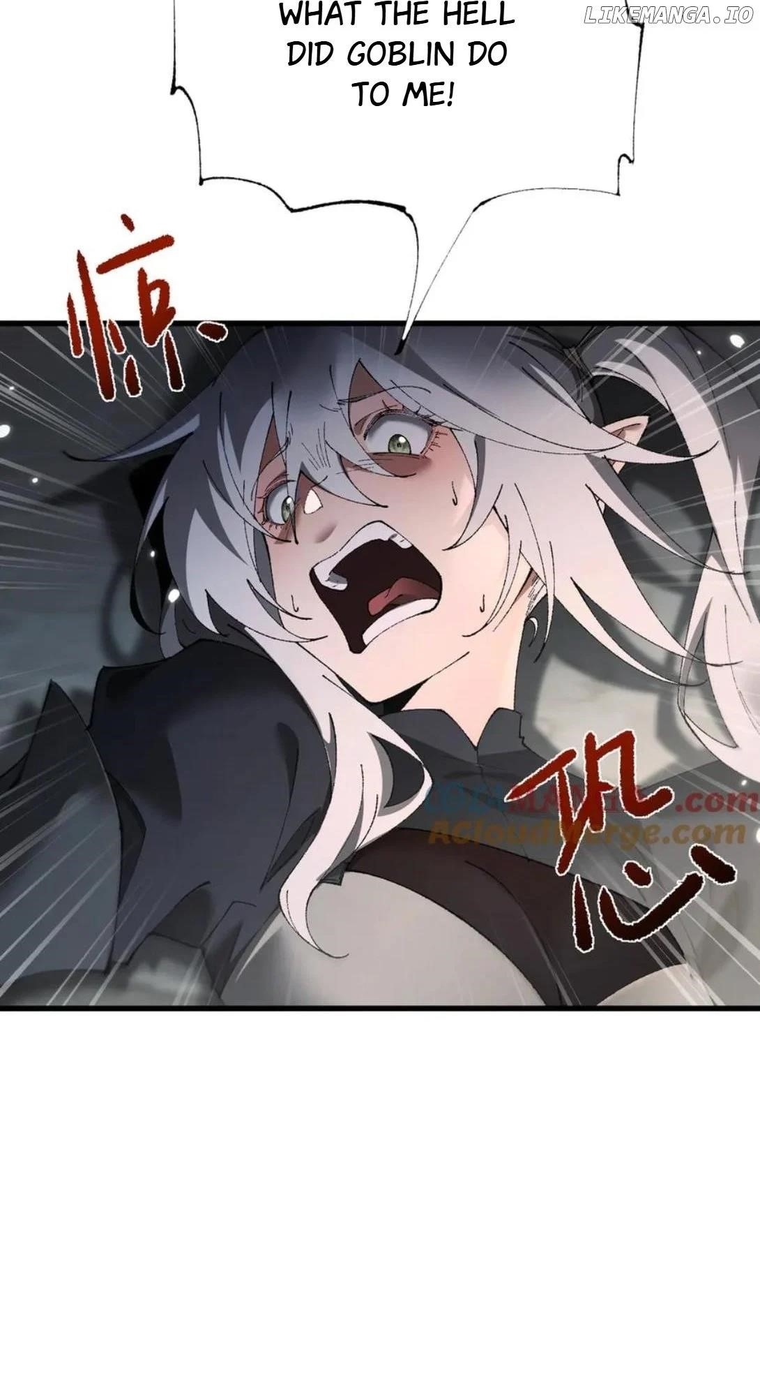 From Goblin to Goblin God Chapter 48 - Page 30 in English