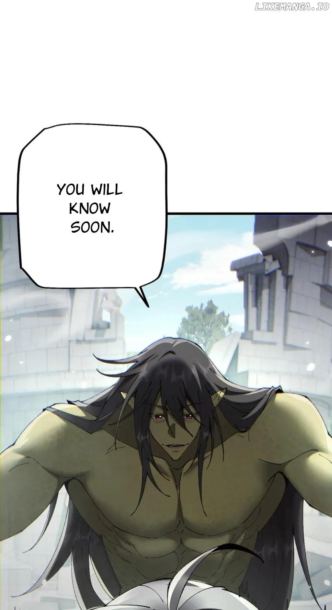 From Goblin to Goblin God Chapter 48 - Page 31 in English