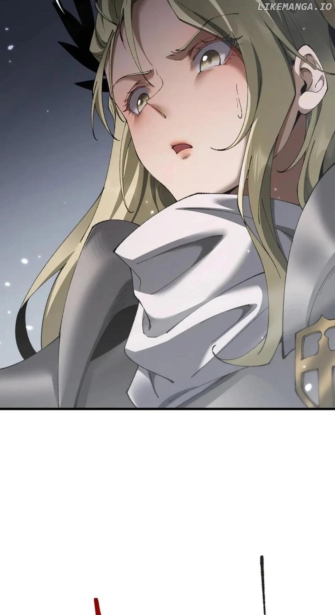 From Goblin to Goblin God Chapter 48 - Page 39 in English