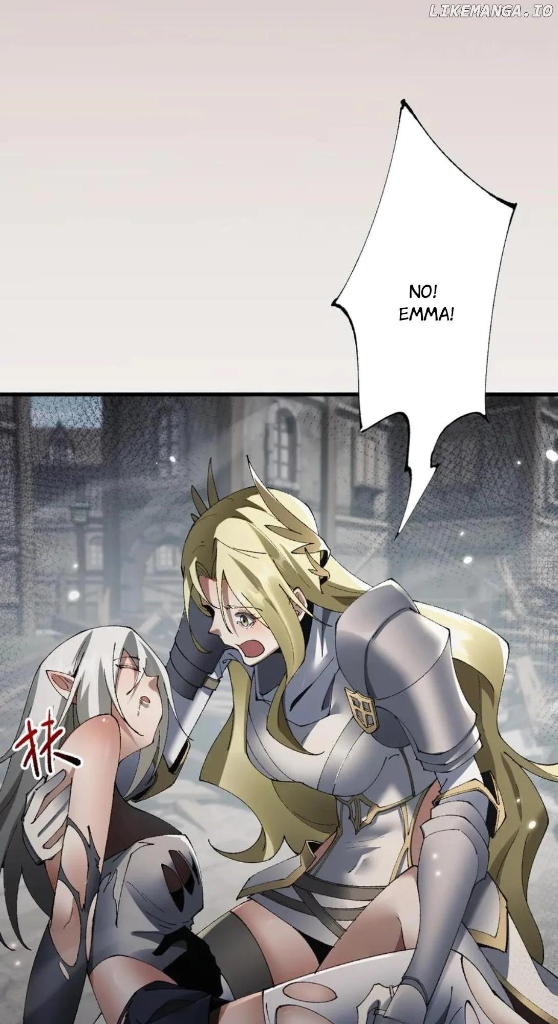 From Goblin to Goblin God Chapter 48 - Page 50 in English