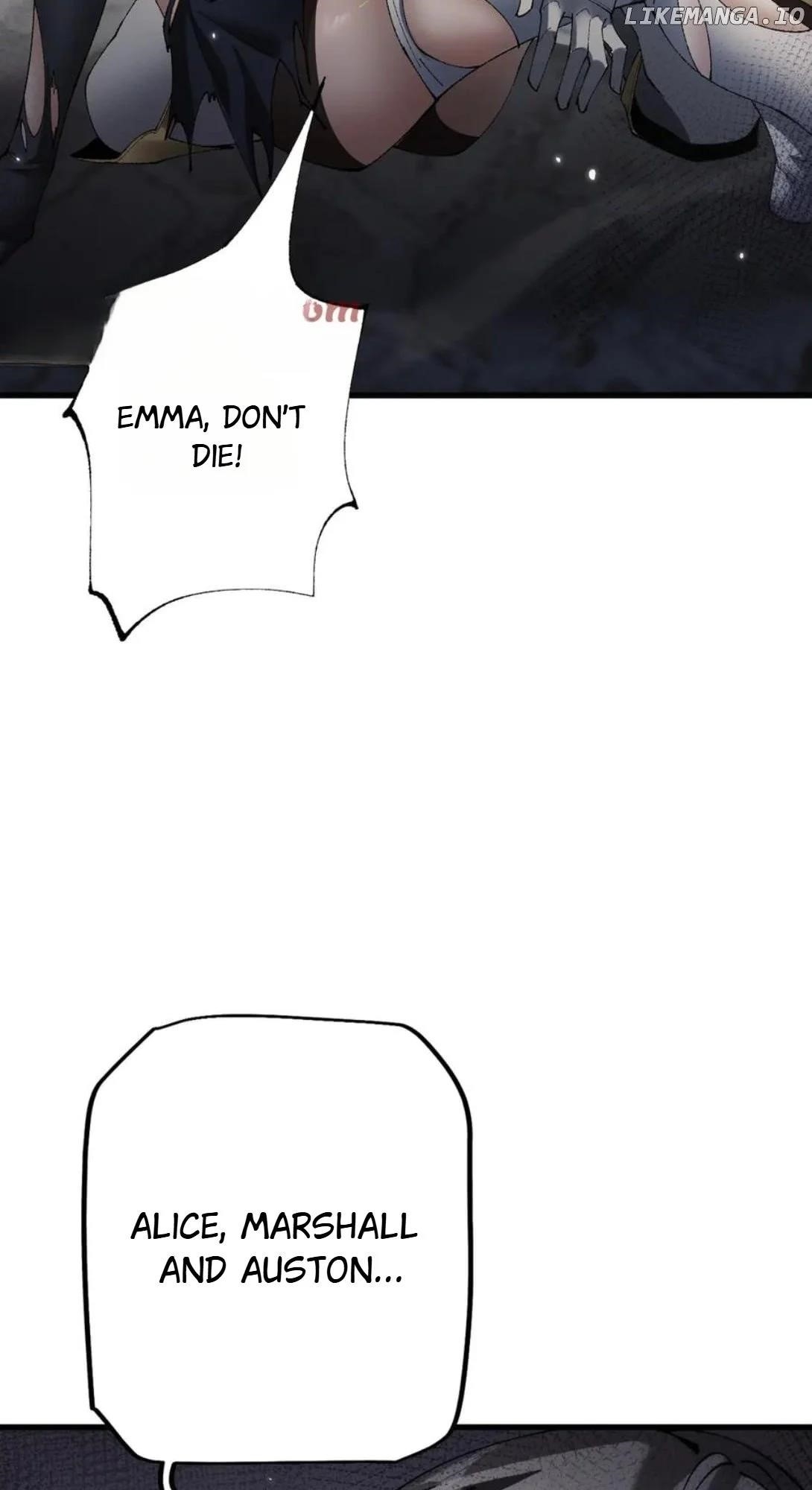 From Goblin to Goblin God Chapter 48 - Page 51 in English