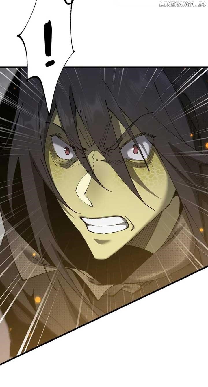 From Goblin to Goblin God Chapter 49 - Page 16 in English