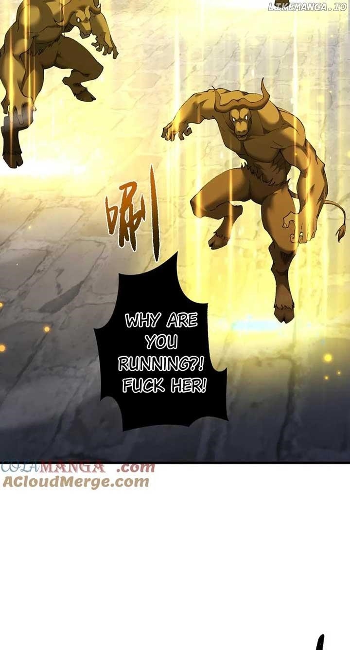 From Goblin to Goblin God Chapter 49 - Page 22 in English