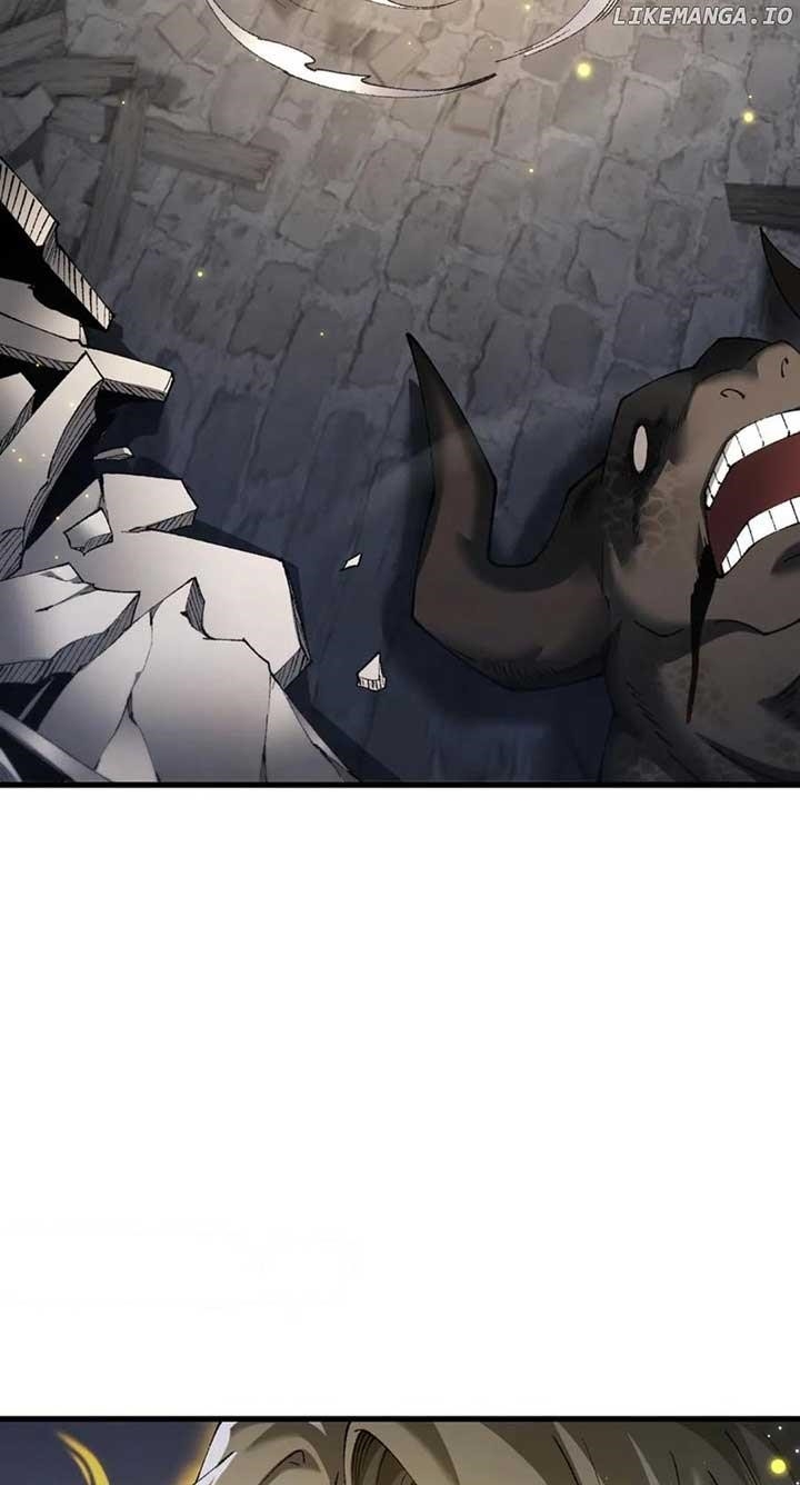 From Goblin to Goblin God Chapter 49 - Page 34 in English