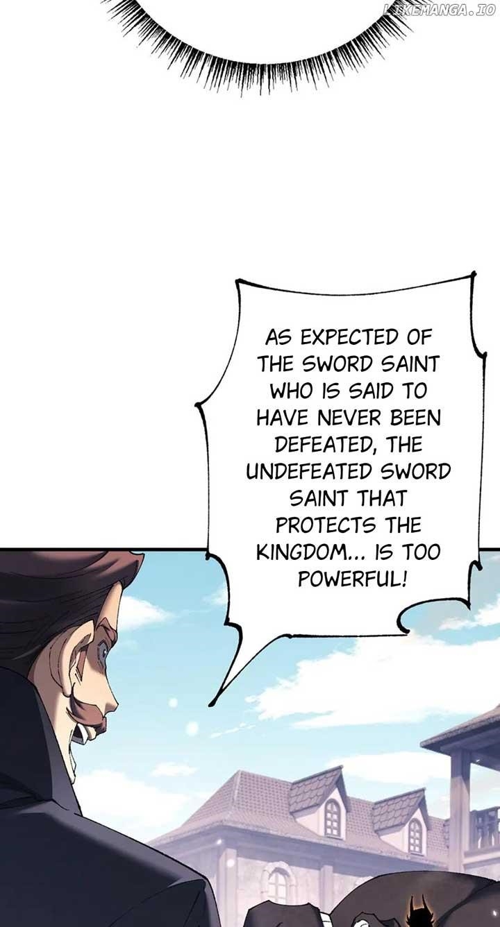 From Goblin to Goblin God Chapter 49 - Page 40 in English