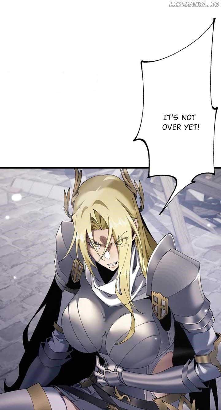 From Goblin to Goblin God Chapter 49 - Page 47 in English