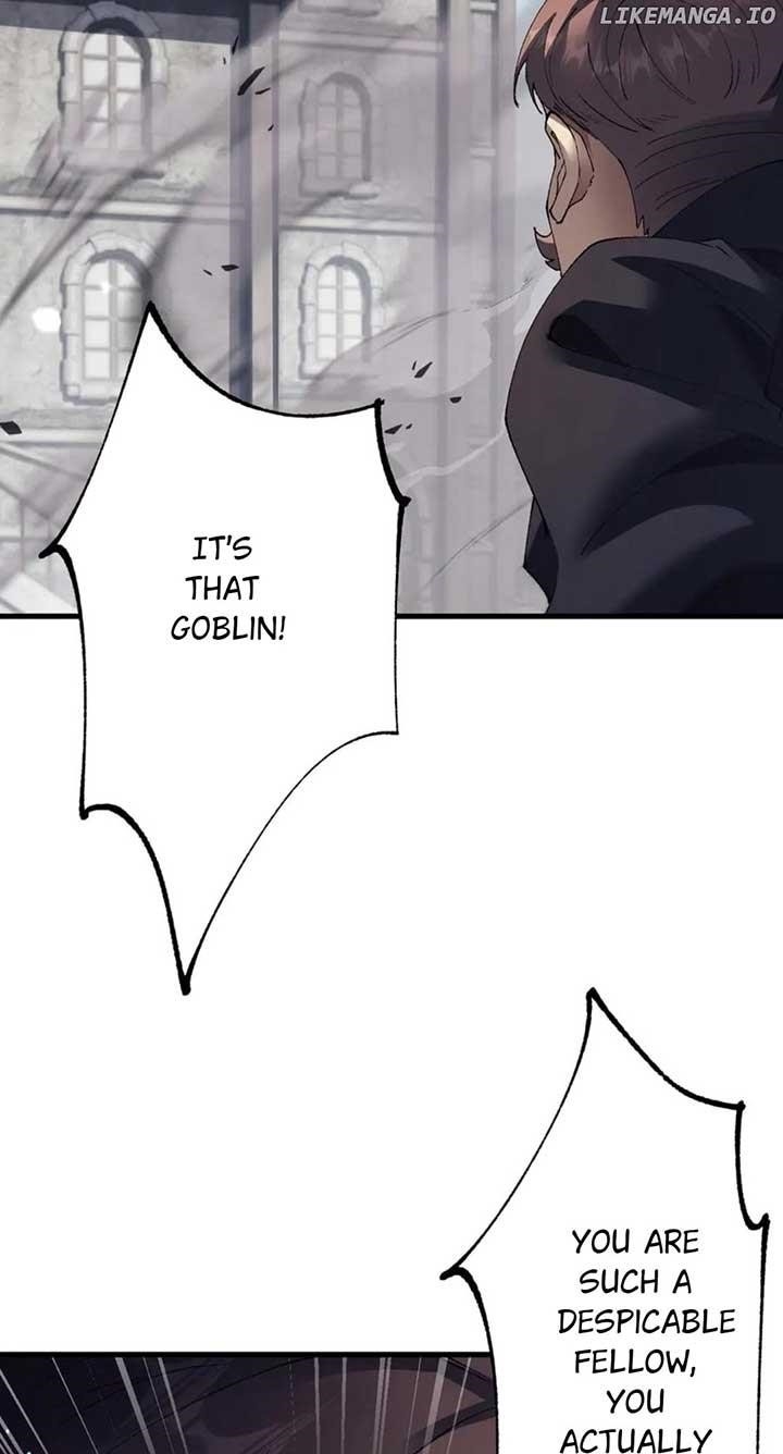 From Goblin to Goblin God Chapter 49 - Page 54 in English