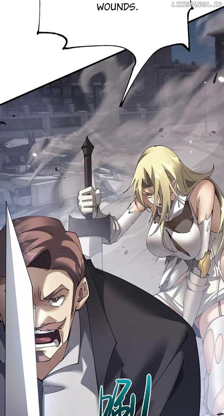 From Goblin to Goblin God Chapter 49 - Page 56 in English
