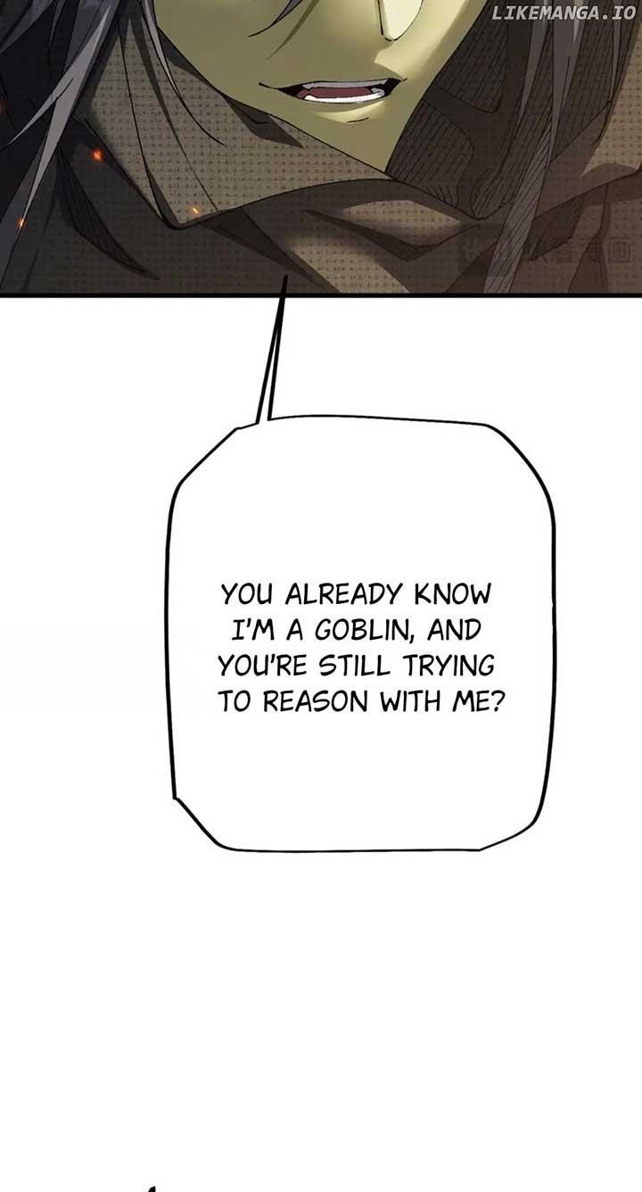 From Goblin to Goblin God Chapter 49 - Page 64 in English