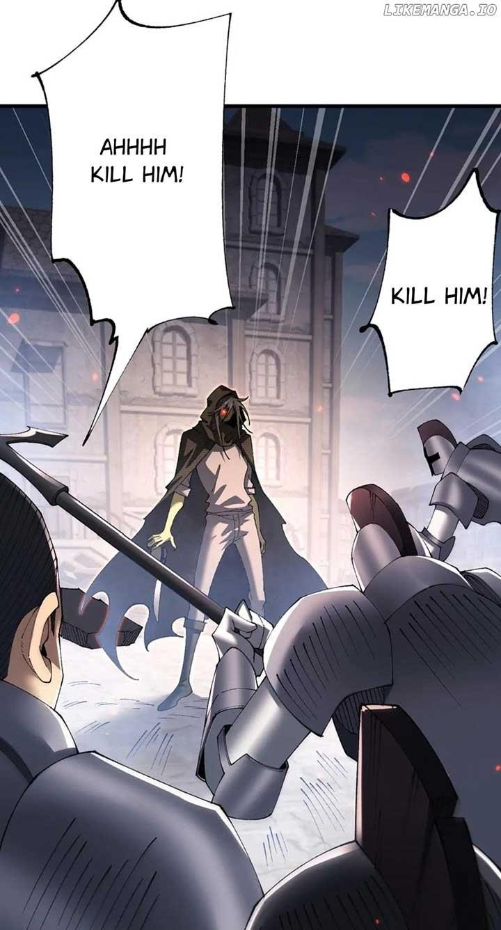 From Goblin to Goblin God Chapter 49 - Page 65 in English