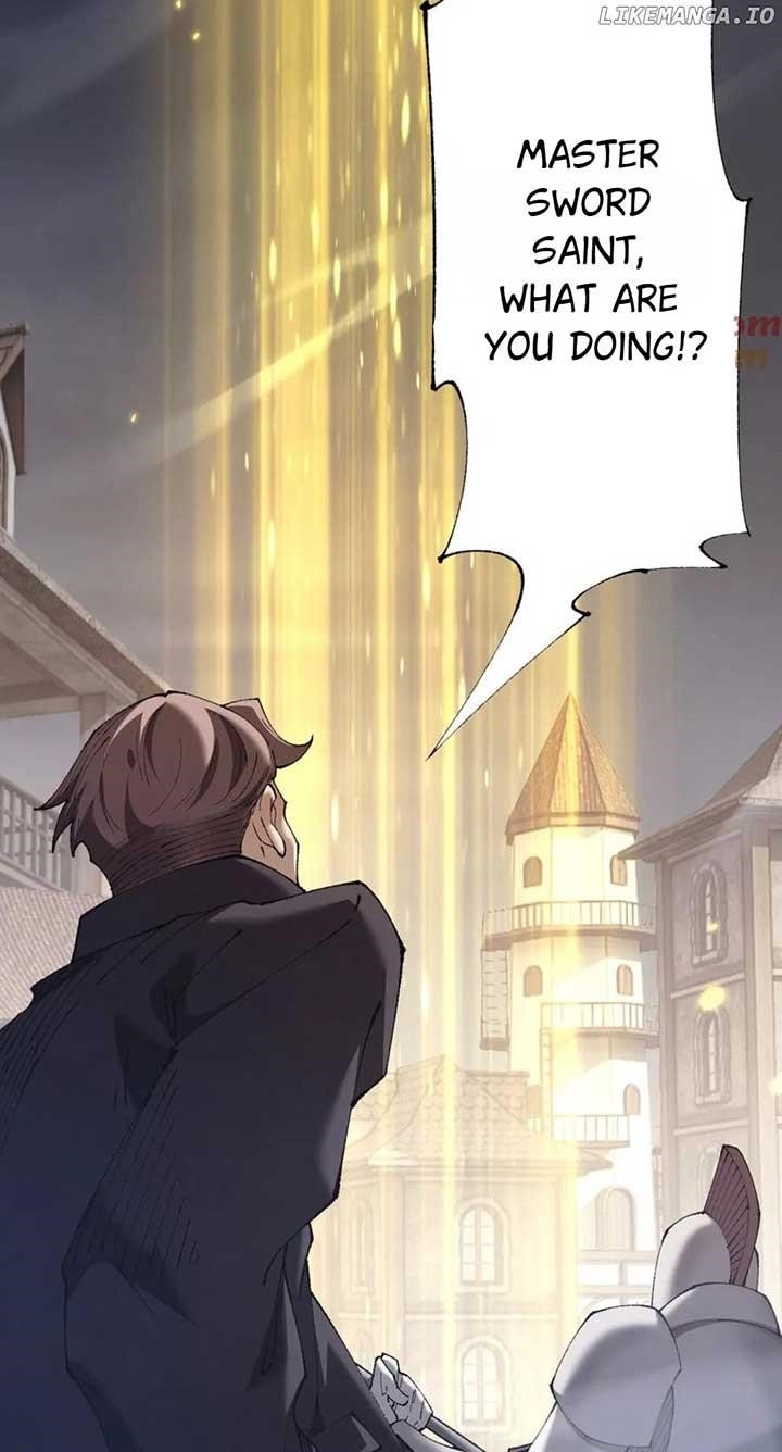 From Goblin to Goblin God Chapter 49 - Page 7 in English