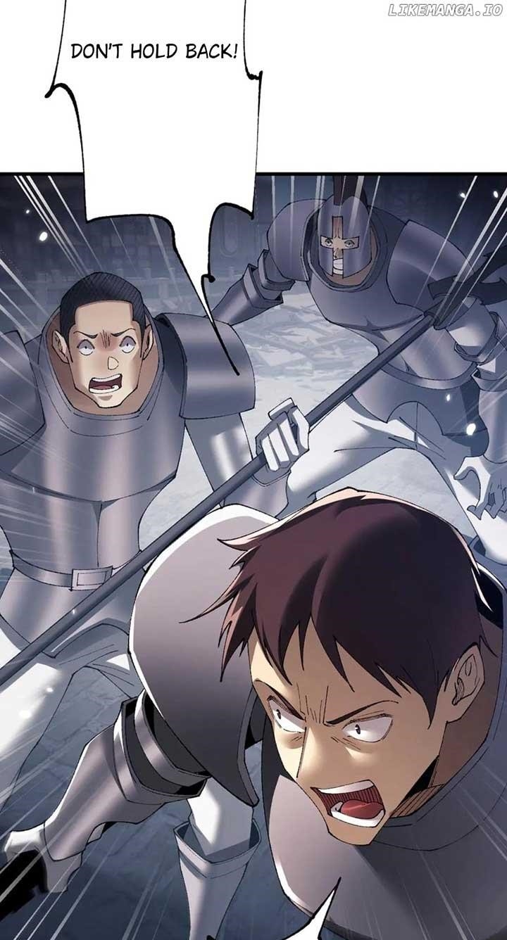 From Goblin to Goblin God Chapter 49 - Page 70 in English
