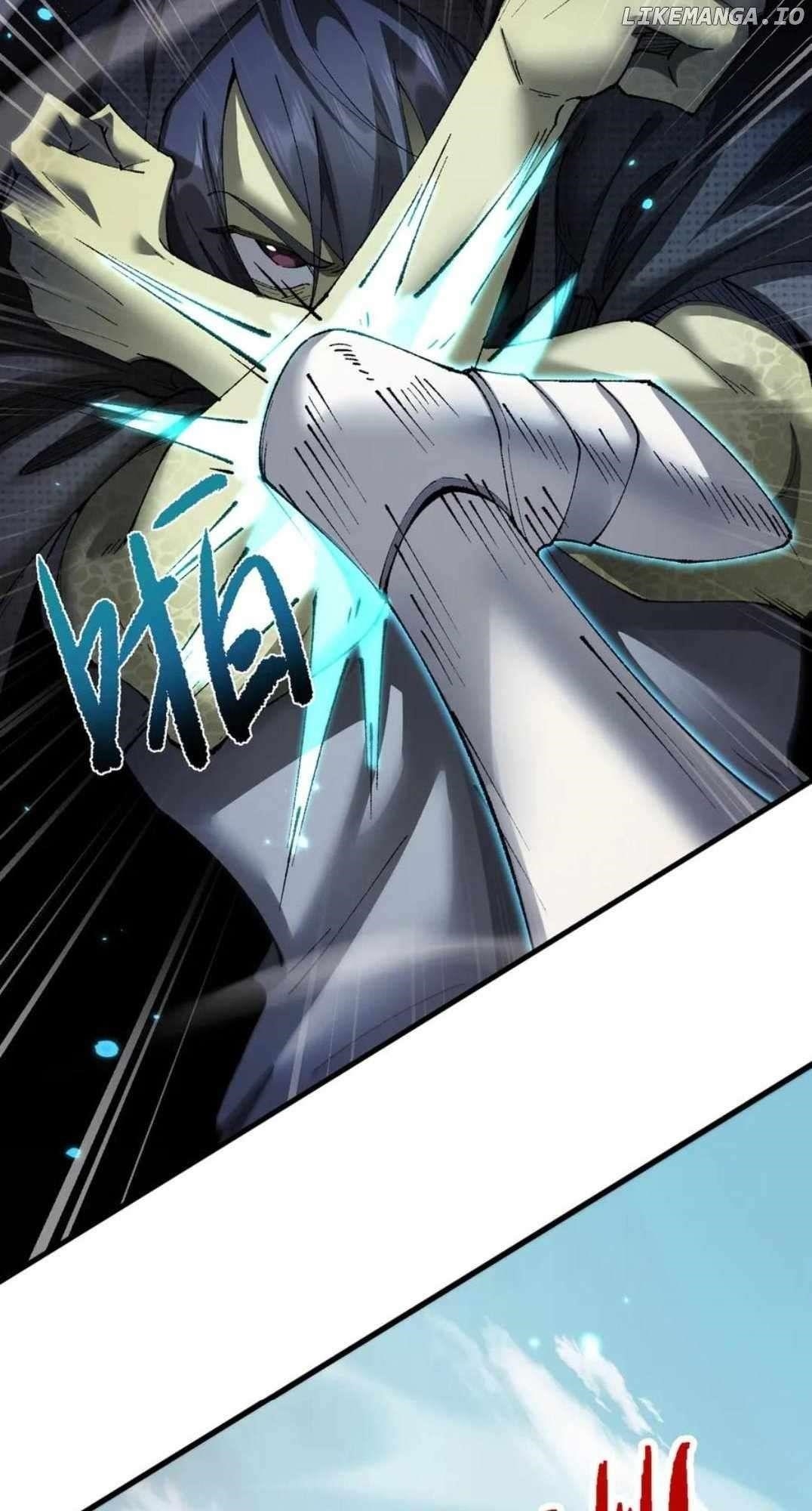 From Goblin to Goblin God Chapter 50 - Page 10 in English