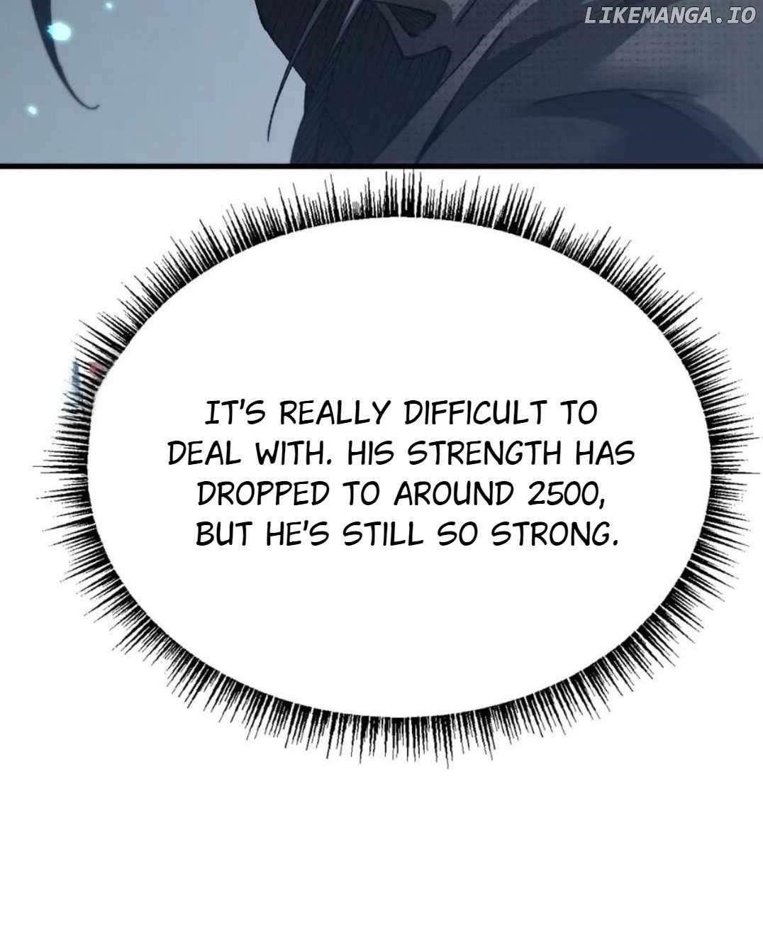 From Goblin to Goblin God Chapter 50 - Page 13 in English