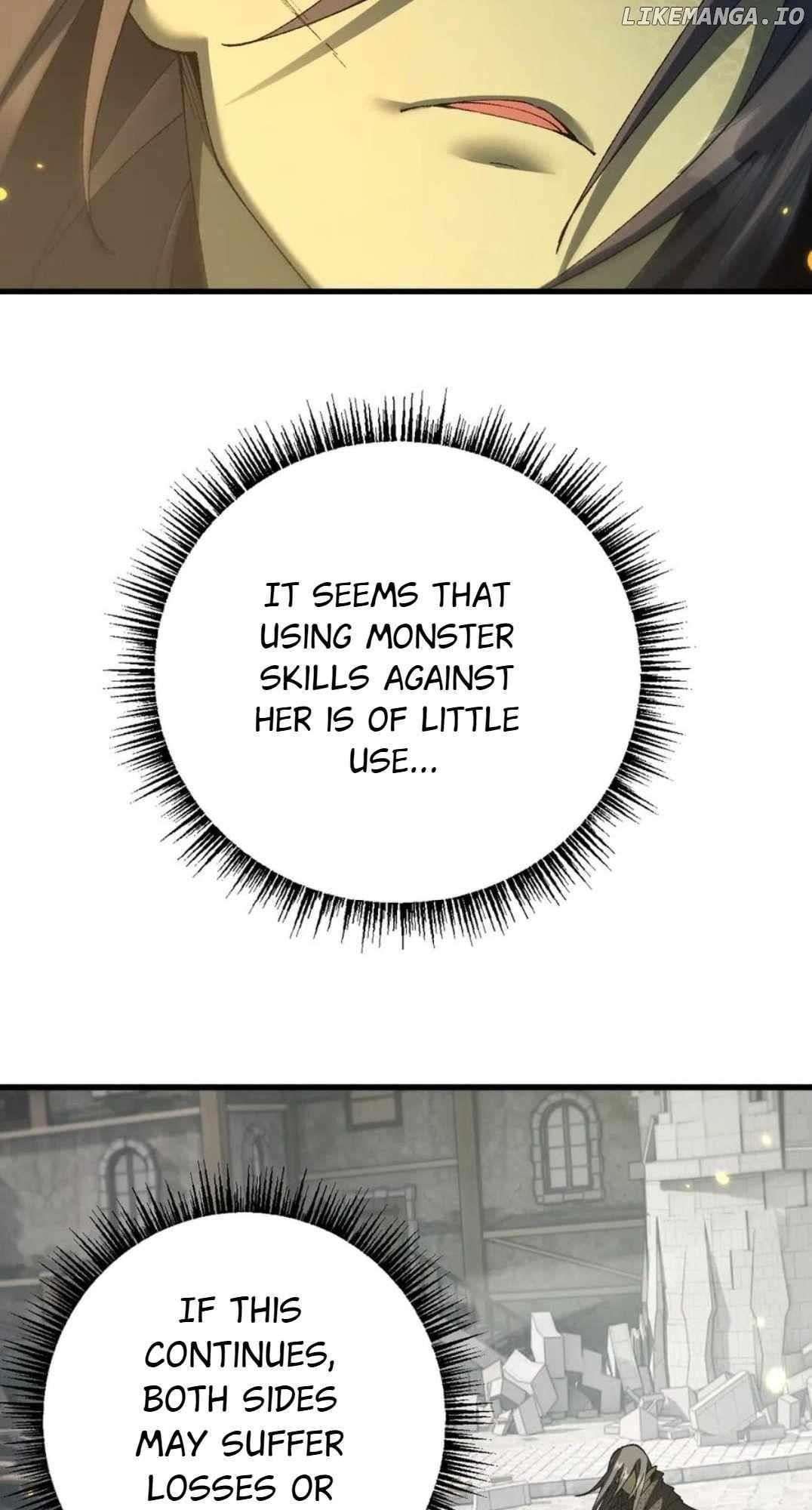 From Goblin to Goblin God Chapter 50 - Page 24 in English