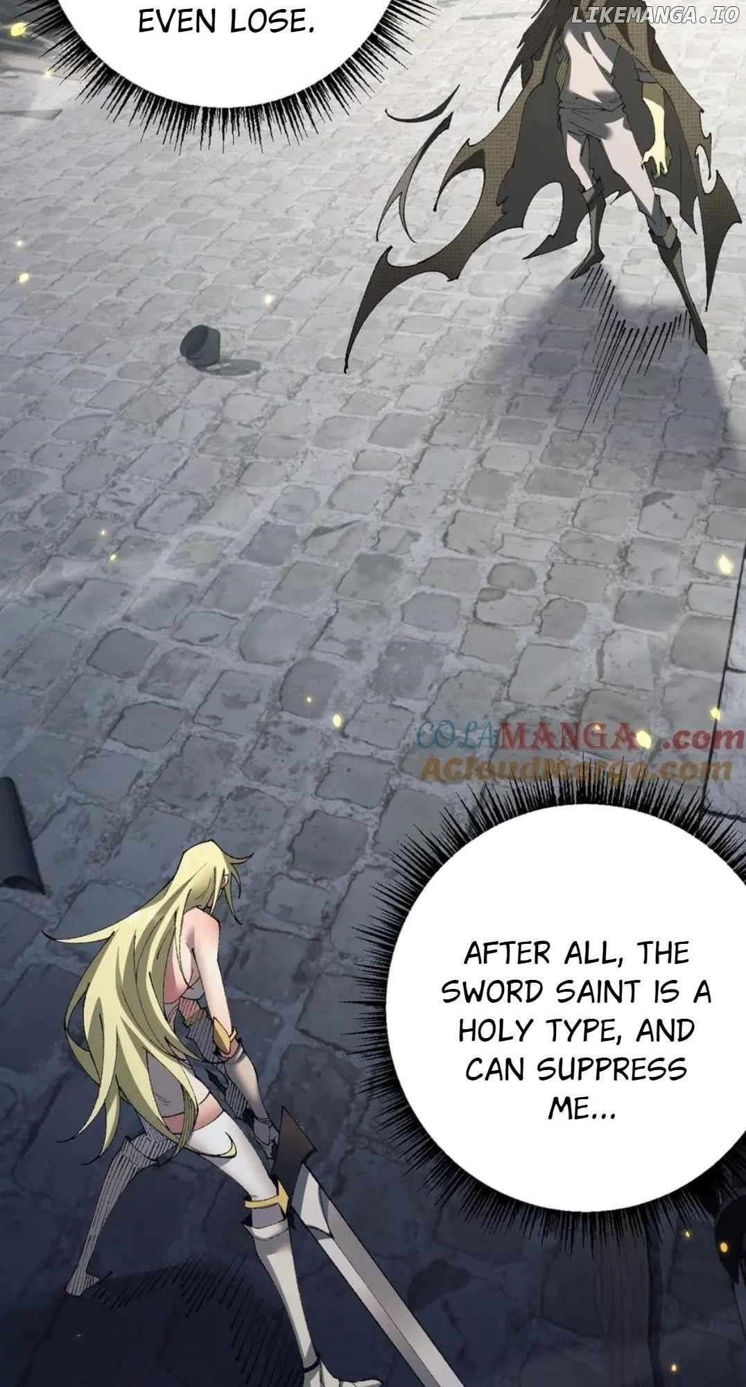 From Goblin to Goblin God Chapter 50 - Page 25 in English