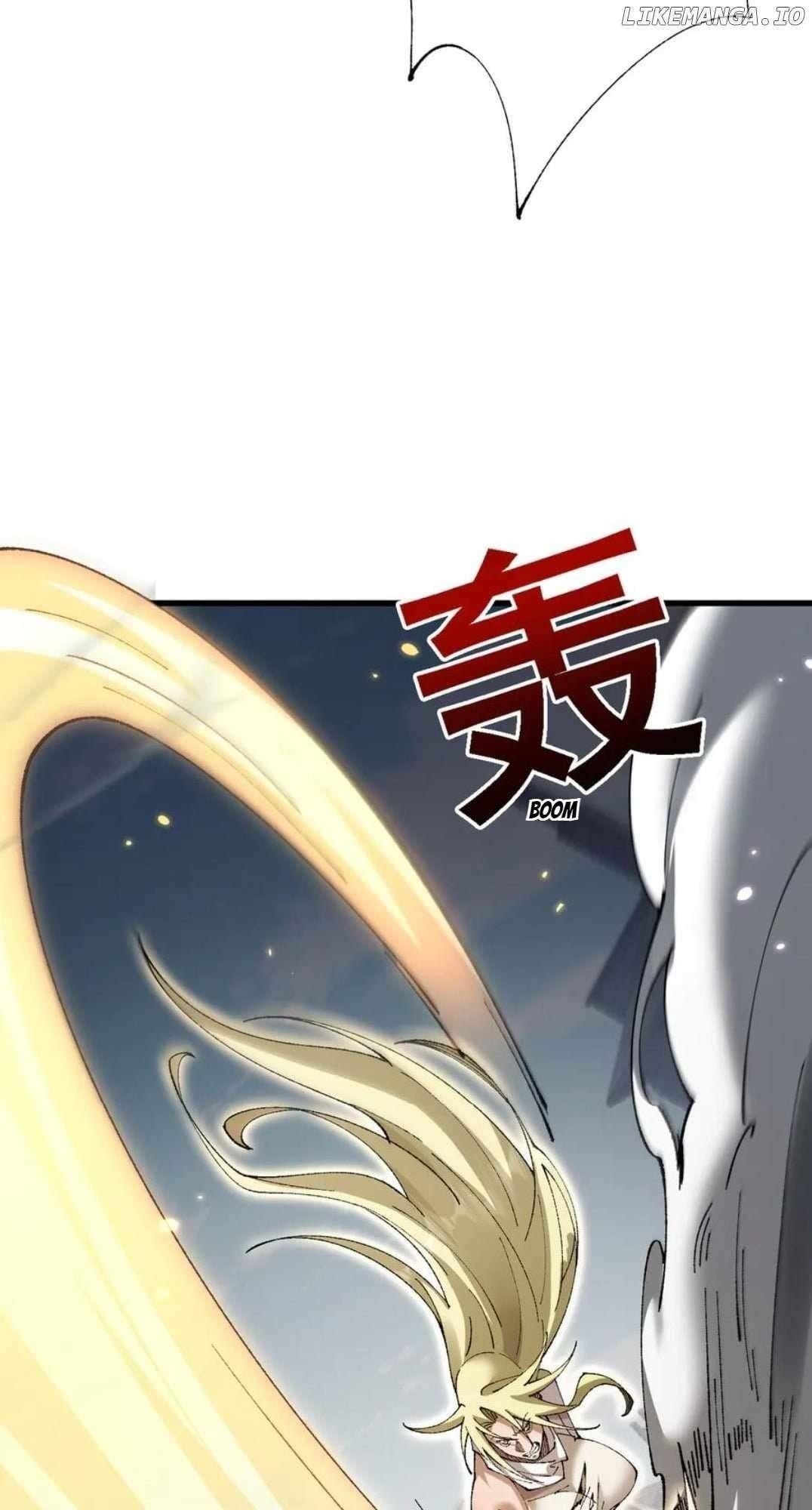 From Goblin to Goblin God Chapter 50 - Page 31 in English