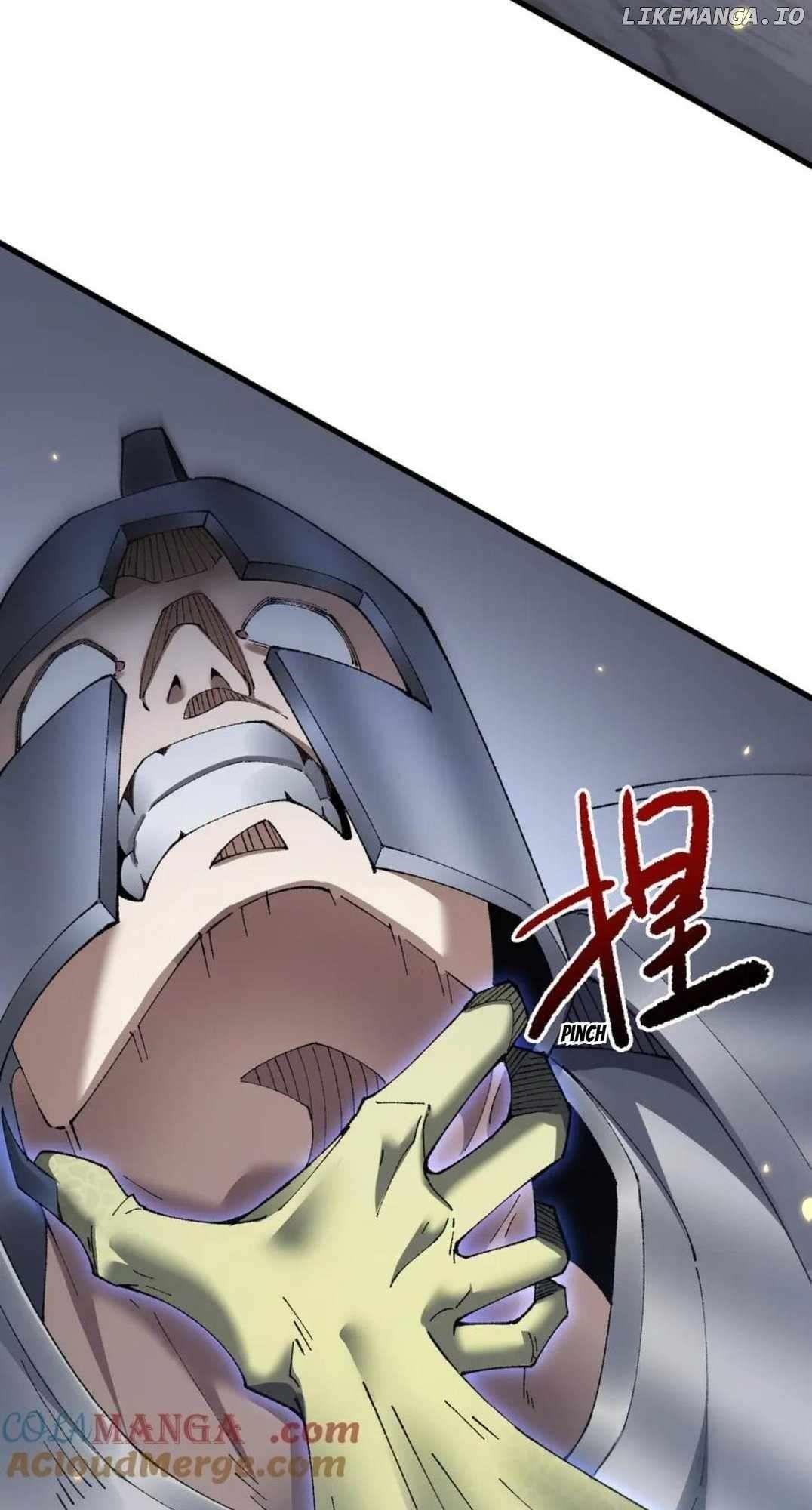 From Goblin to Goblin God Chapter 50 - Page 35 in English