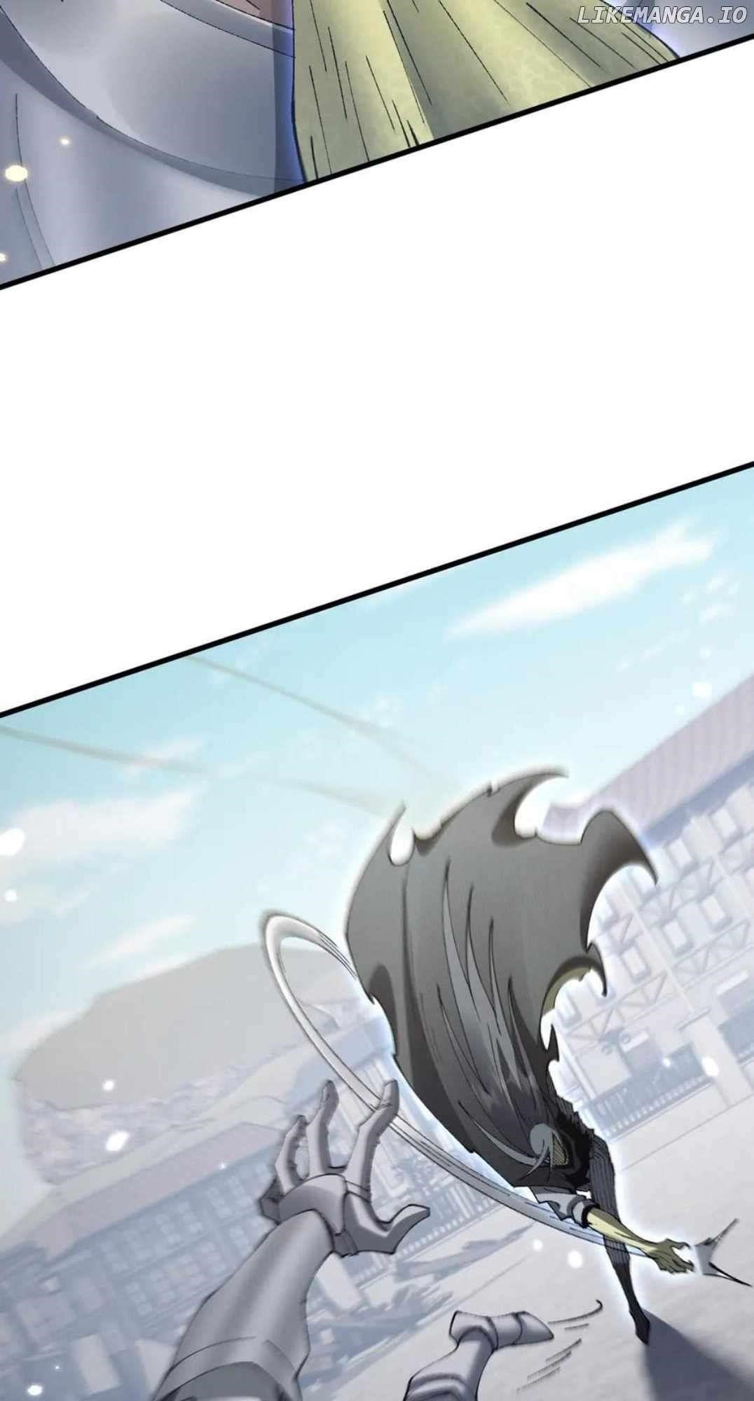 From Goblin to Goblin God Chapter 50 - Page 36 in English