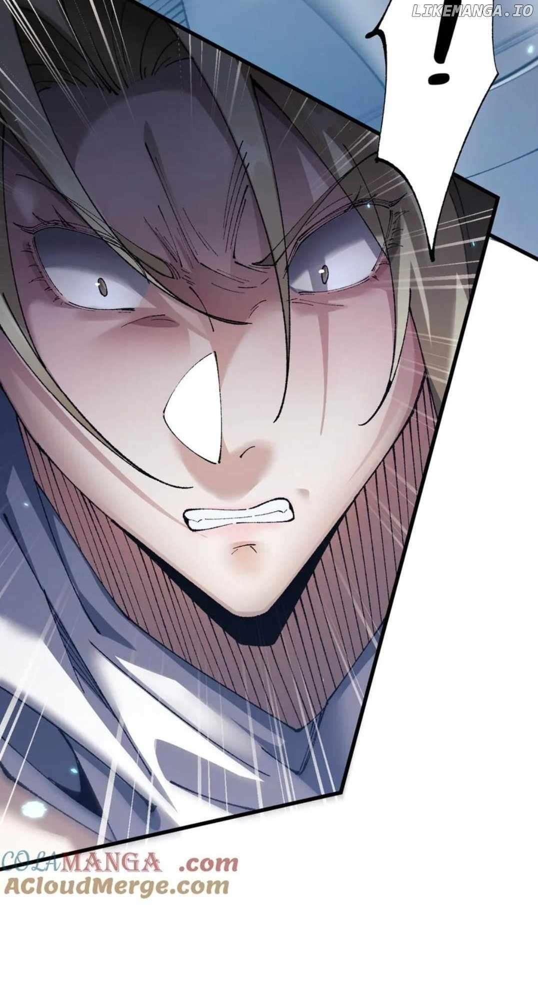From Goblin to Goblin God Chapter 50 - Page 4 in English