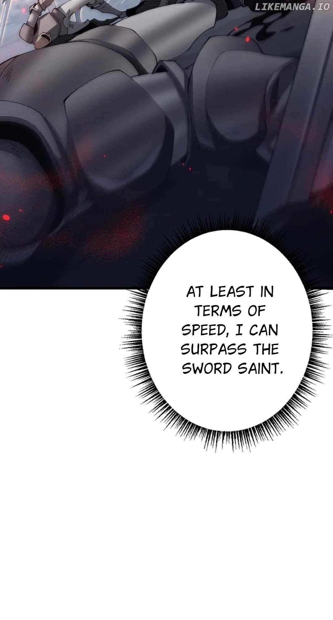 From Goblin to Goblin God Chapter 50 - Page 47 in English