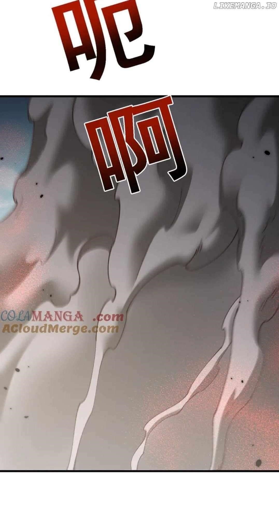 From Goblin to Goblin God Chapter 50 - Page 51 in English