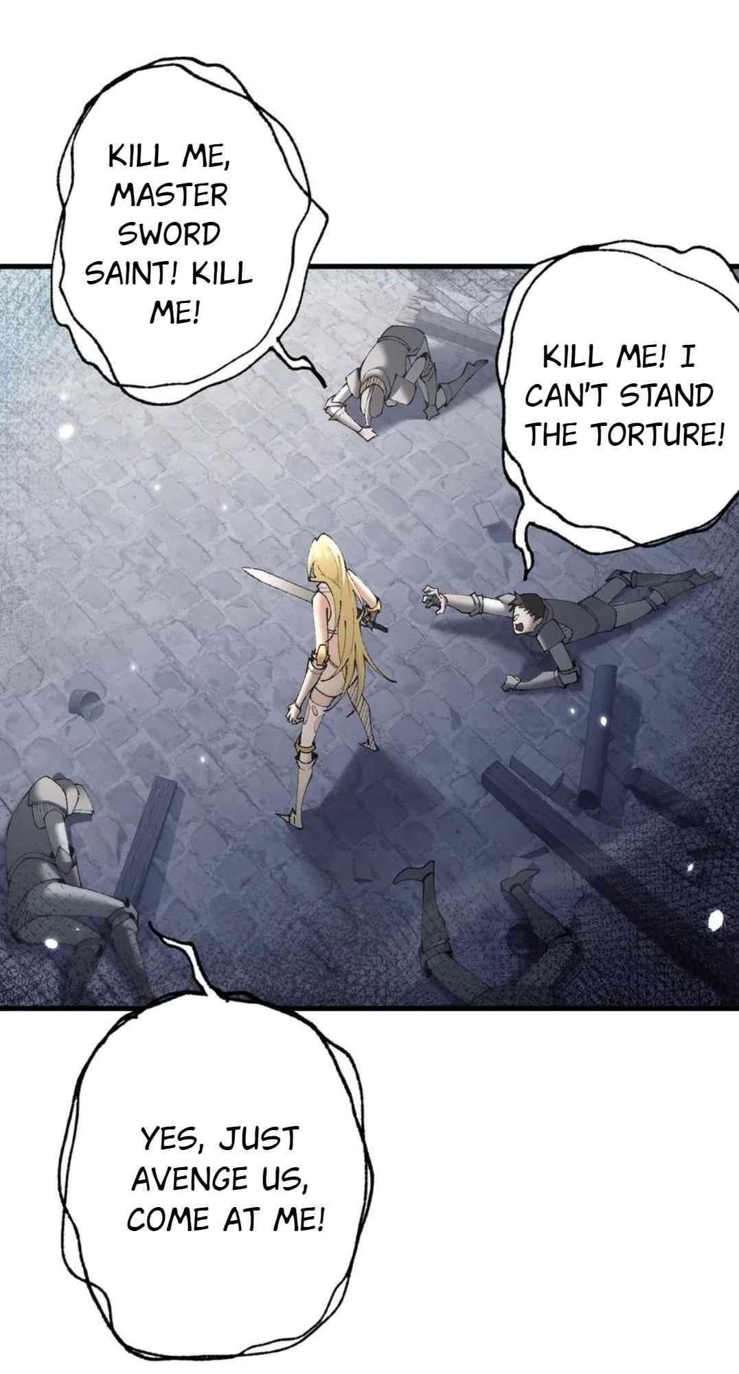 From Goblin to Goblin God Chapter 50 - Page 52 in English