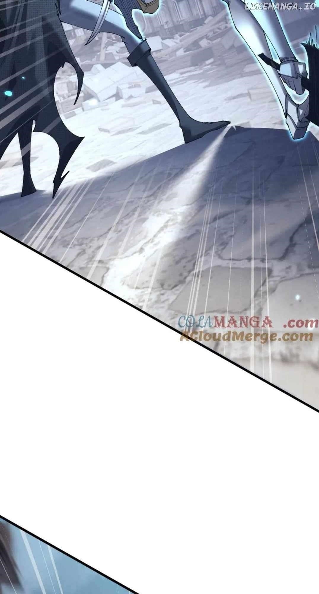 From Goblin to Goblin God Chapter 50 - Page 6 in English