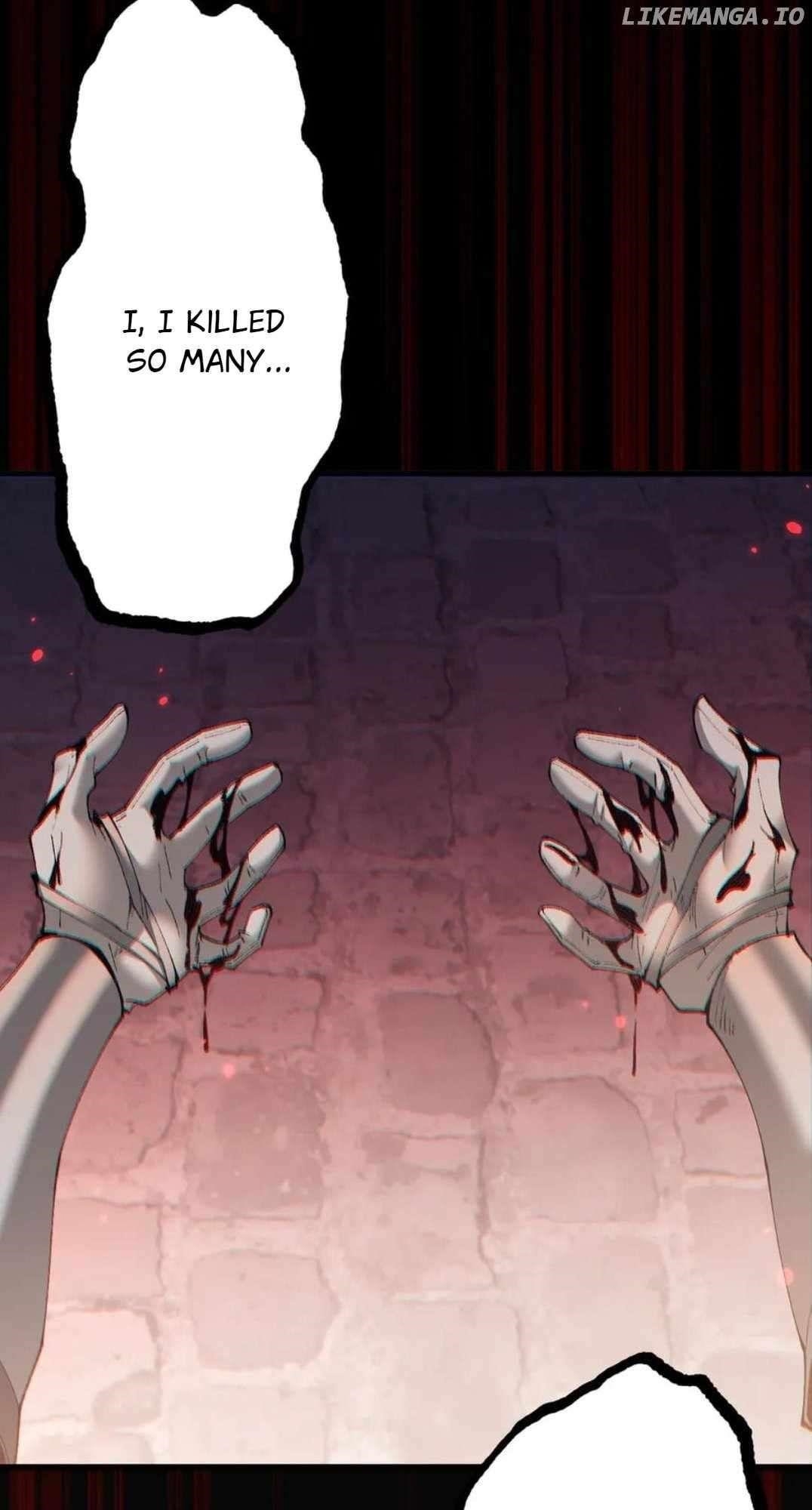 From Goblin to Goblin God Chapter 50 - Page 71 in English